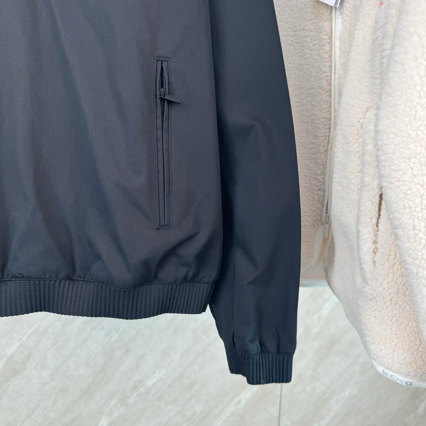 Куртки И Пуховики Мужские Christian Dior 869303