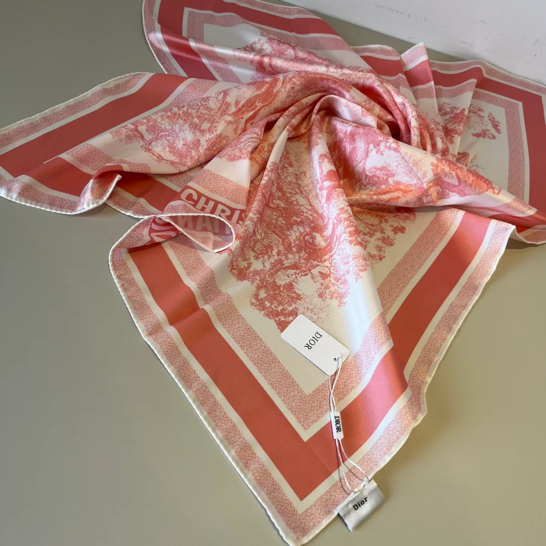 Шарфы Christian Dior 61992
