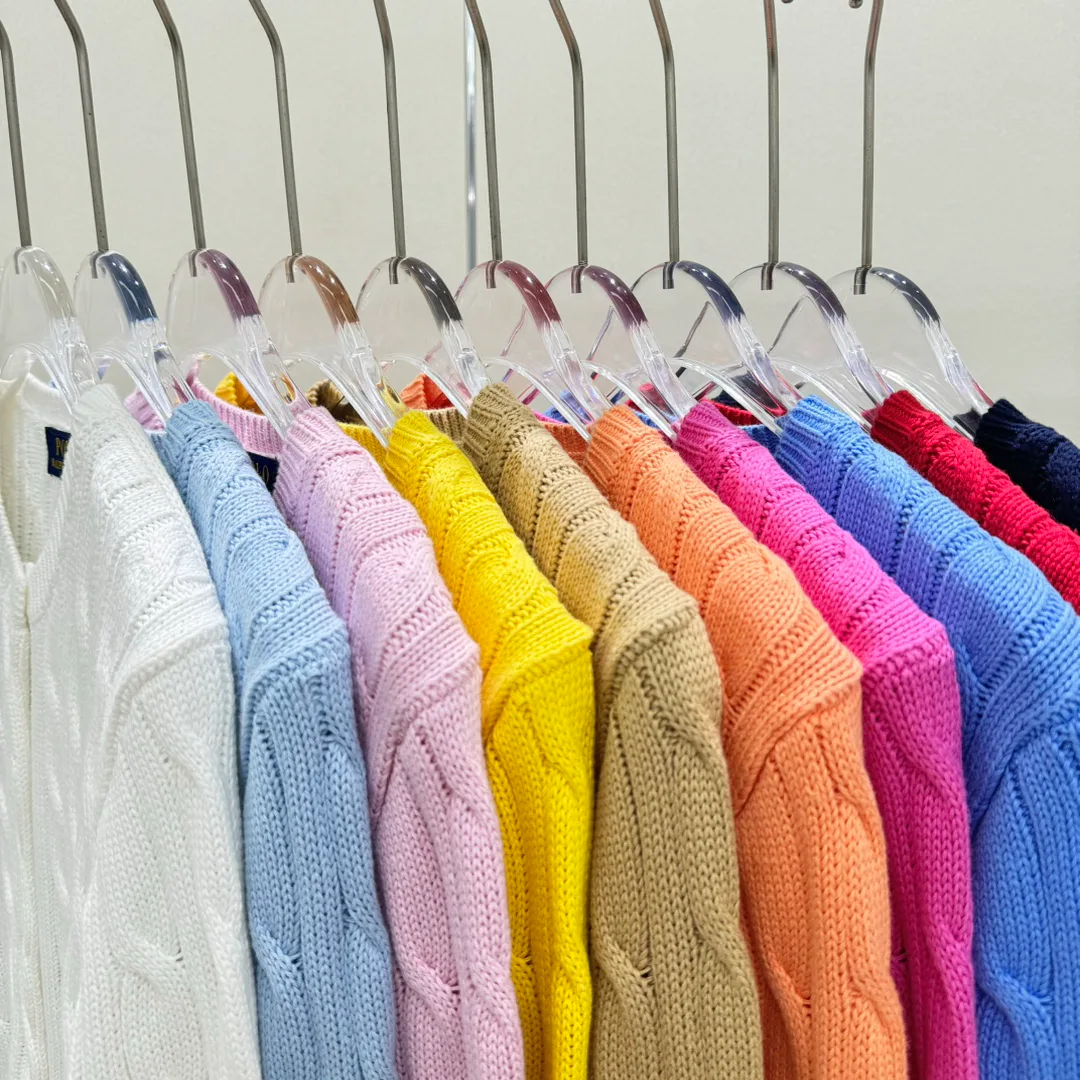 Джемперы И Свитеры Женские Ralph Lauren 11537476