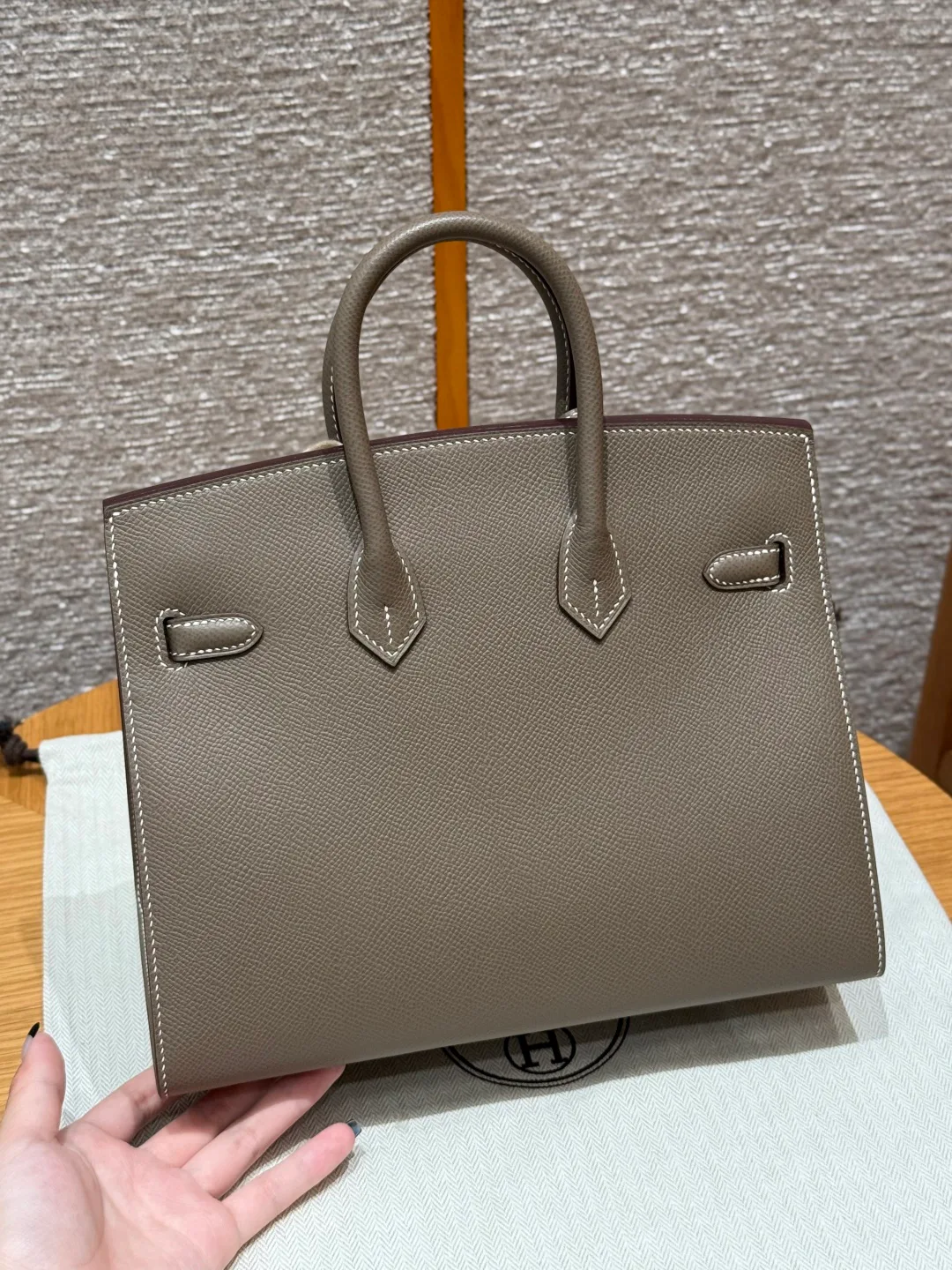 Классические Сумки Женские Hermès 90355
