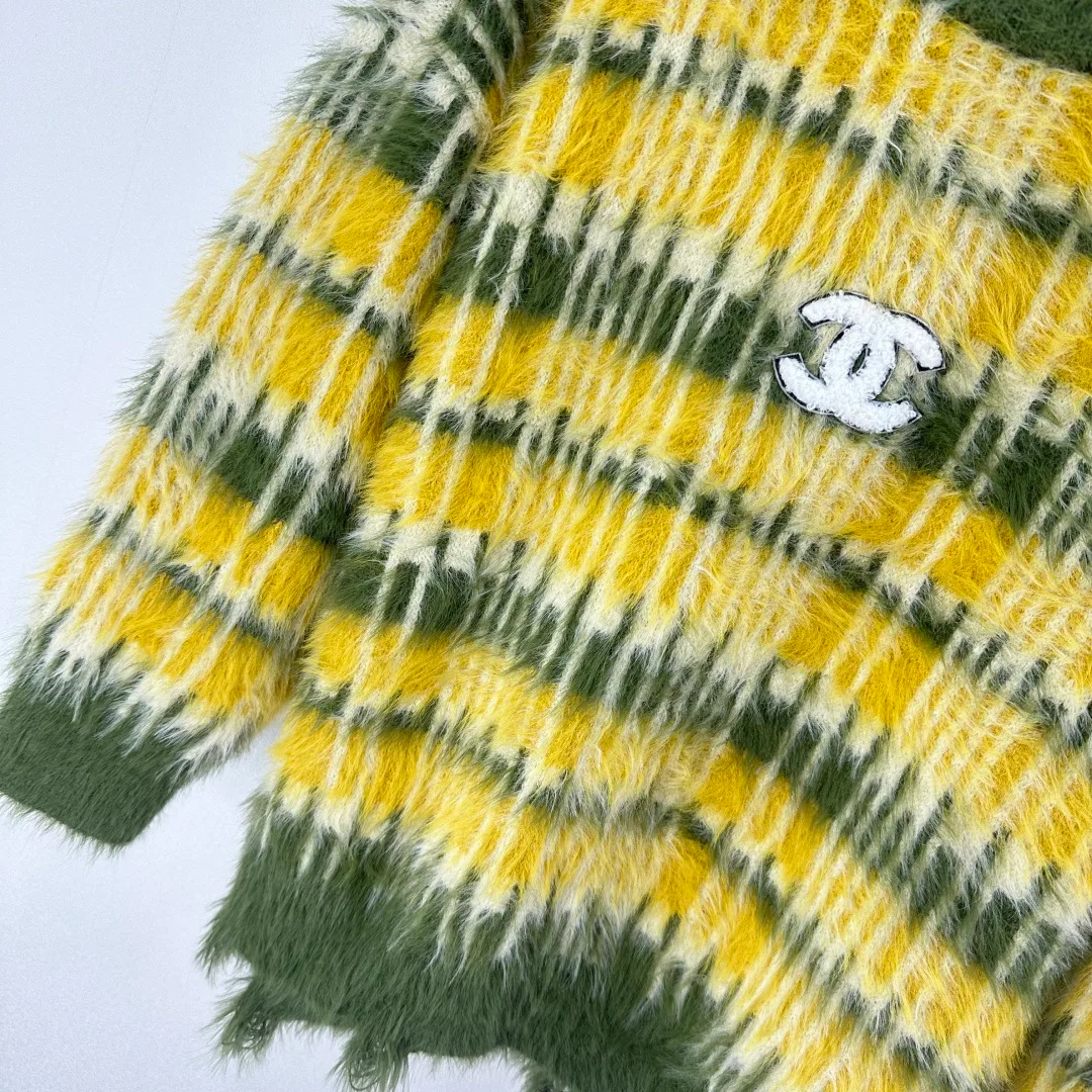 Джемперы И Свитеры Женские Chanel 1273278
