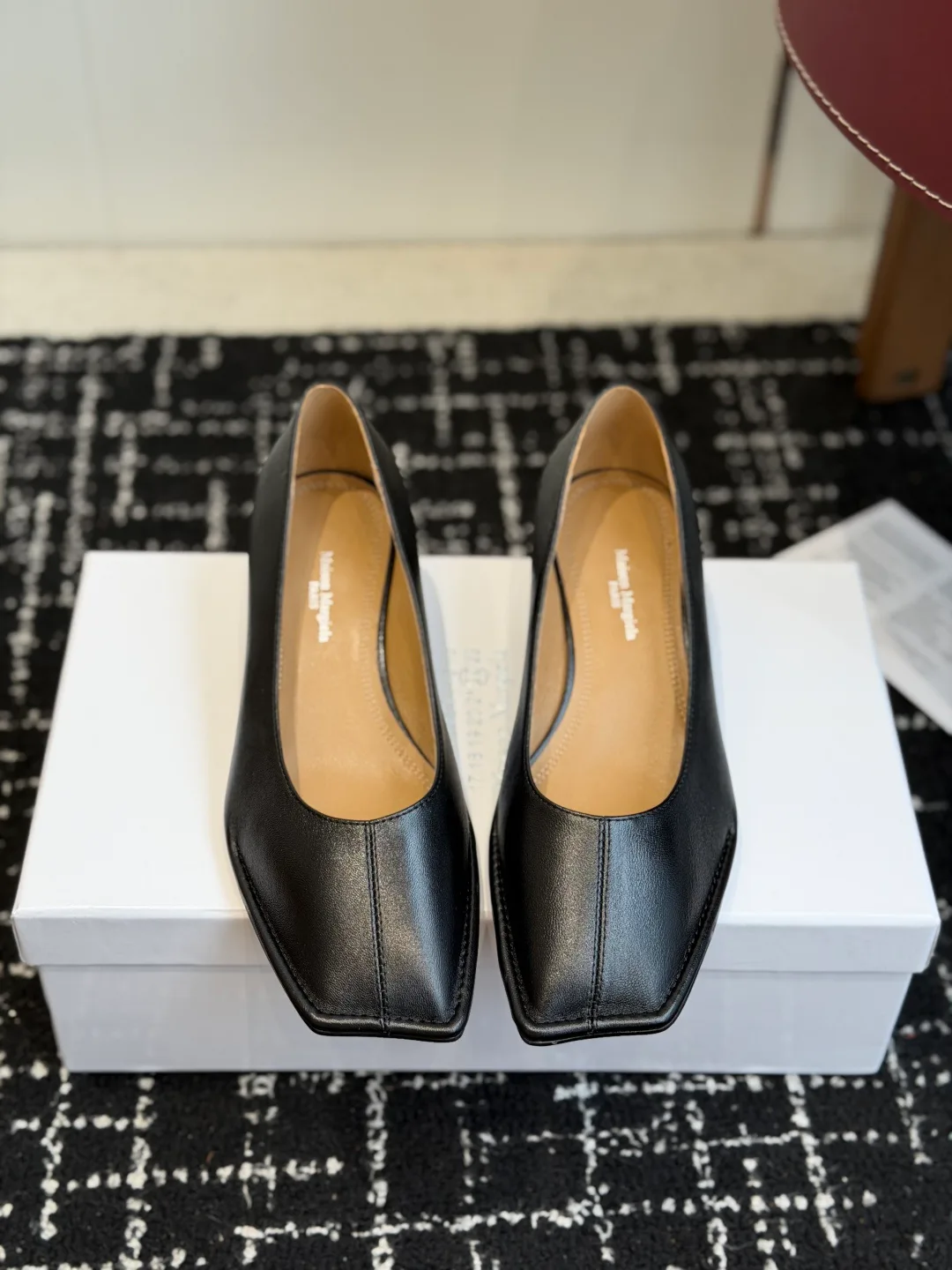 Туфли Женские Maison Margiela 18034885