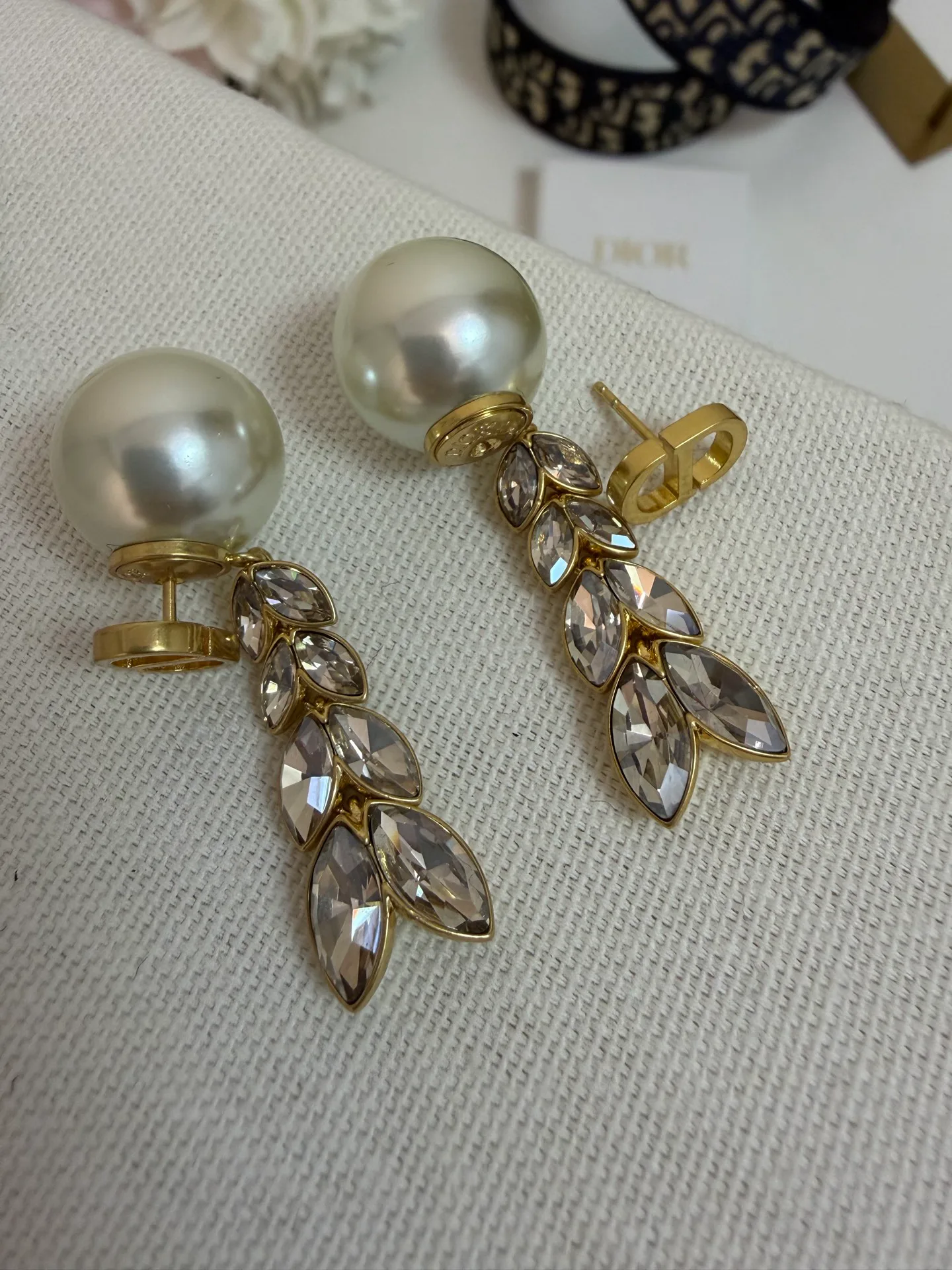 Бижутерия Christian Dior 11590029