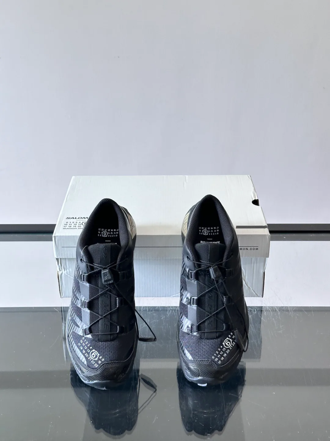 Кроссовки Женские Salomon 16944662