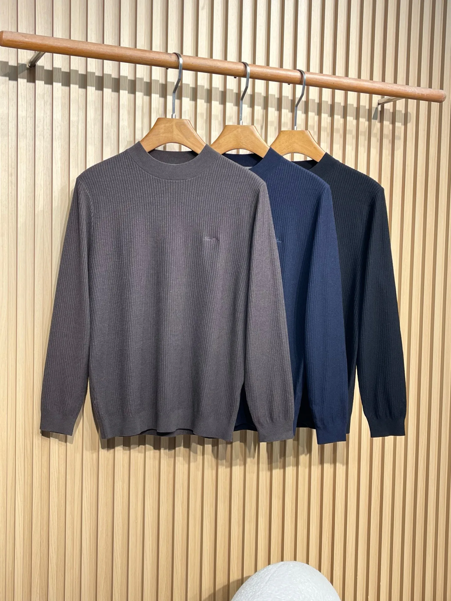 Джемперы И Свитеры Мужские Loro Piana 1857764