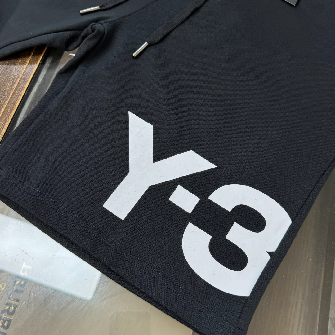 Шорты Женские Y-3 11668003