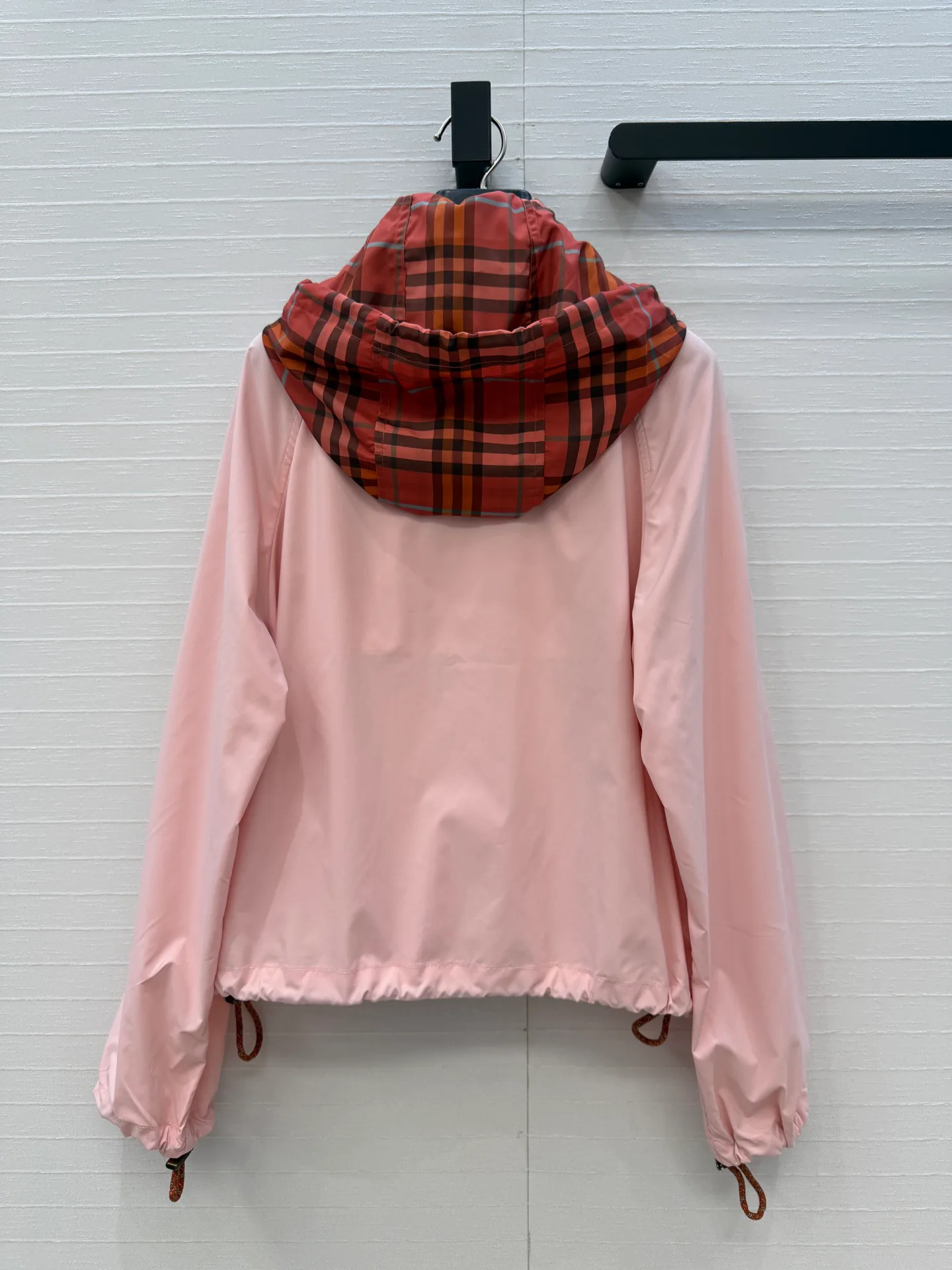 Куртки И Пуховики Женские Burberry 12093271