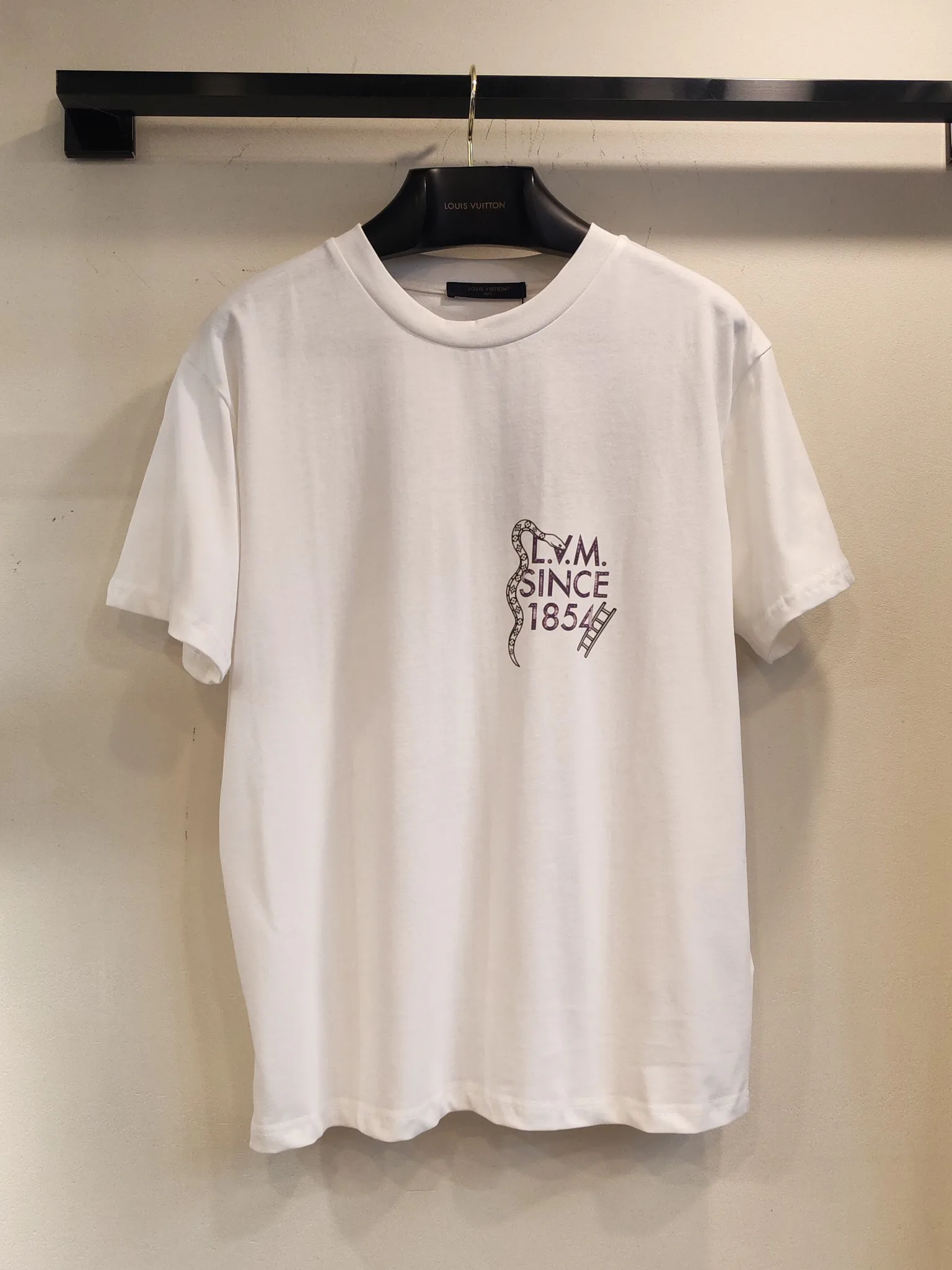 Футболки Женские Louis Vuitton 790653