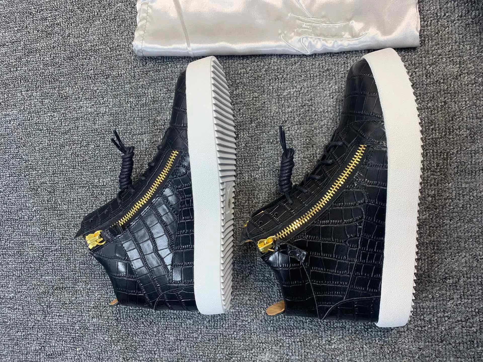 Кеды Женские Giuseppe Zanotti 4193340