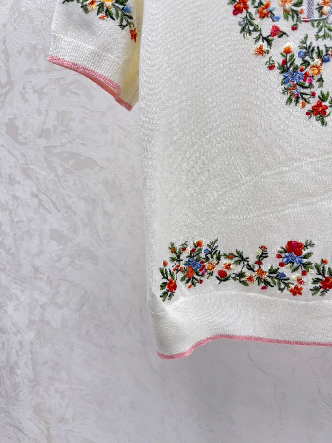Джемперы И Свитеры Женские Christian Dior 6240890
