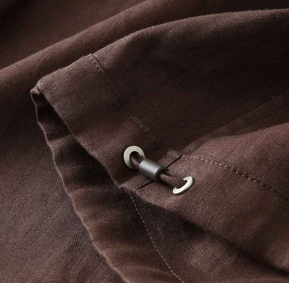 Рубашки Мужские Zegna 13428290