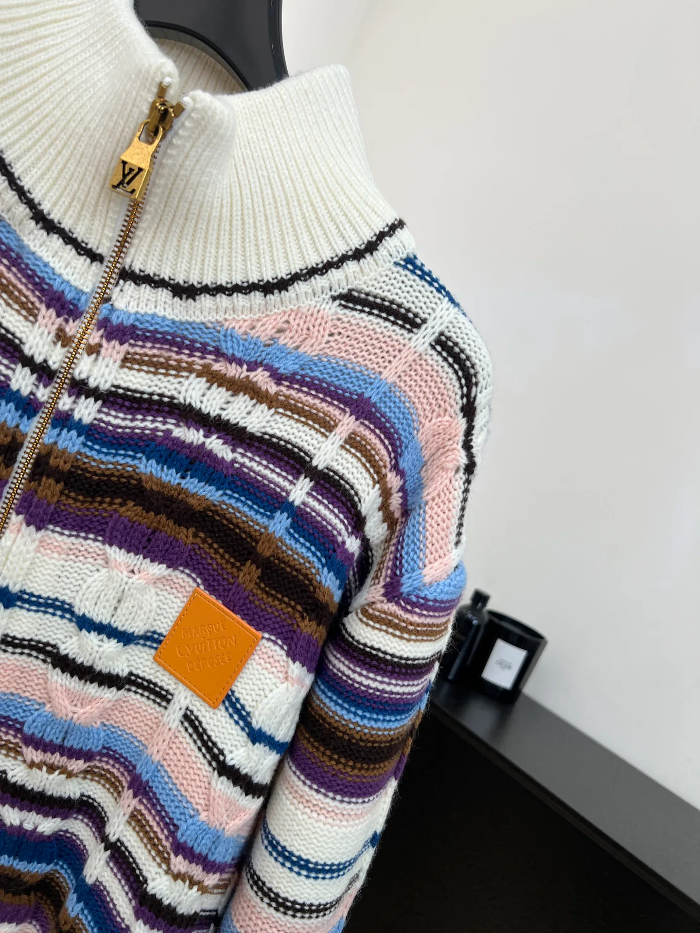 Джемперы И Свитеры Женские Louis Vuitton 3899954