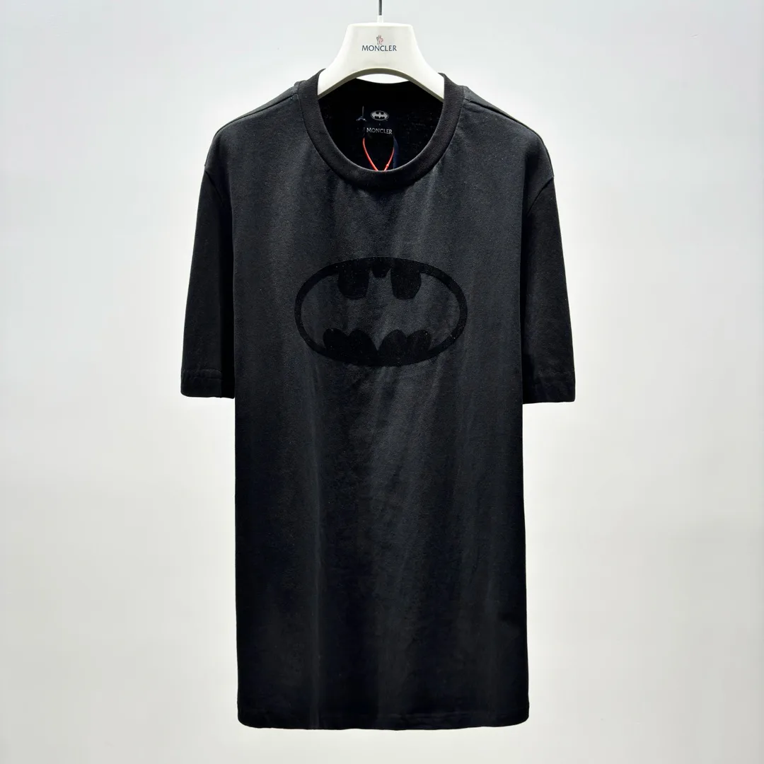 Футболки Мужские Moncler 8266