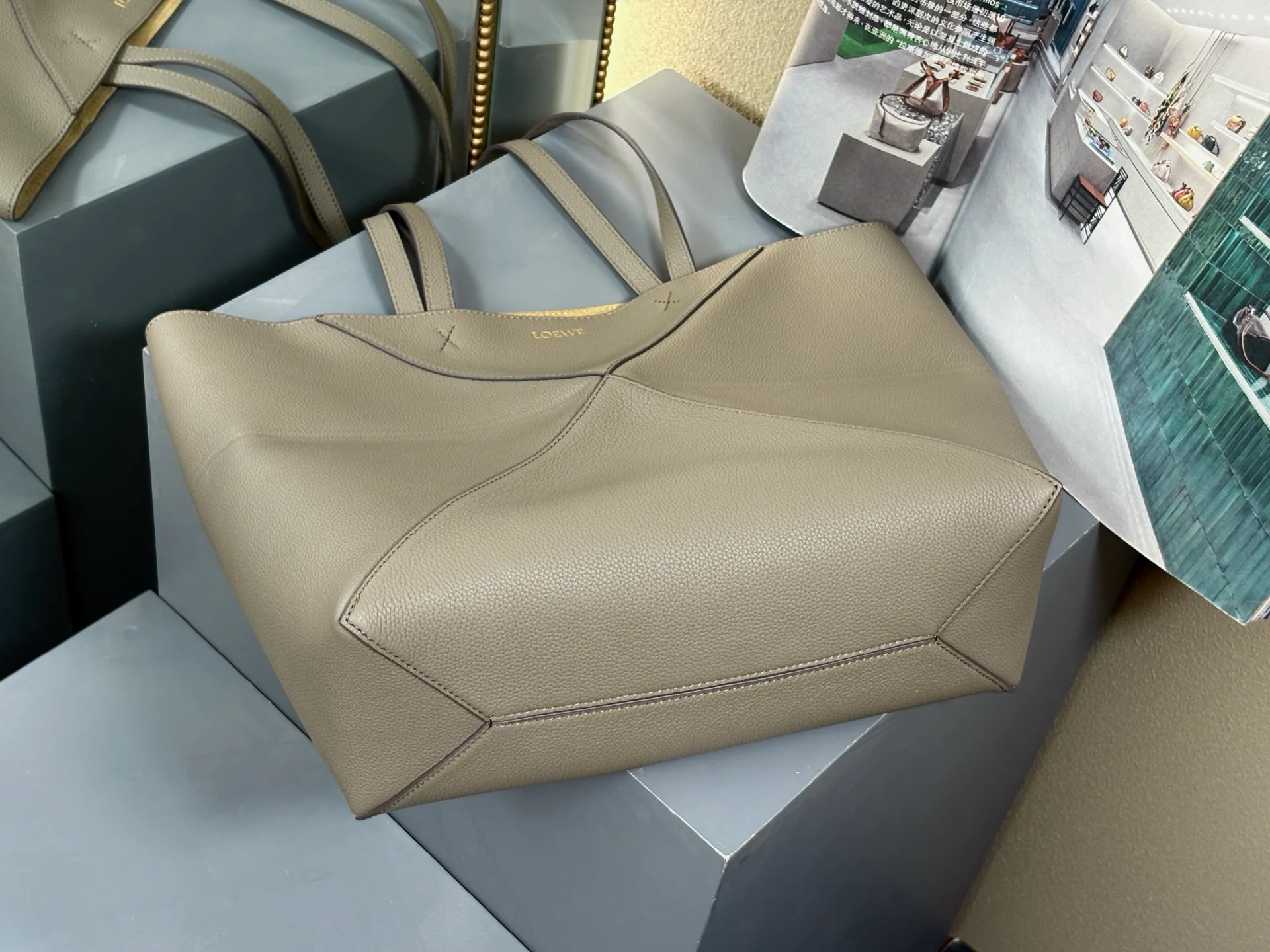 Классические Сумки Женские Loewe 11509190