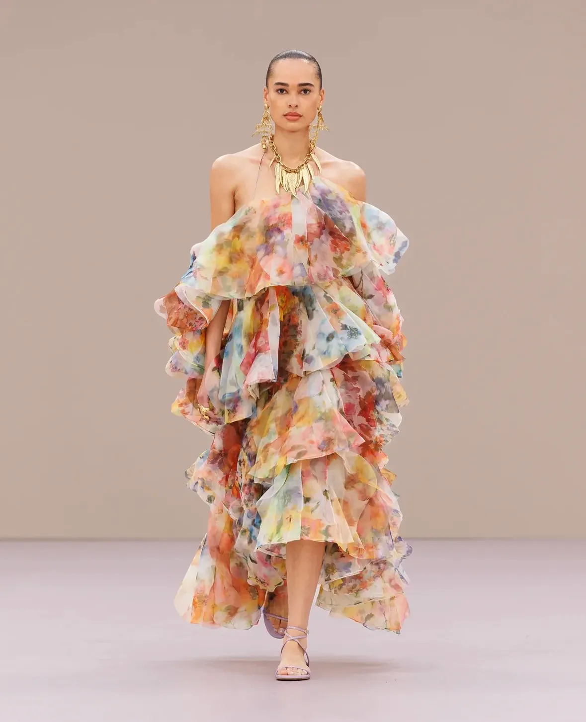 Платья Женские Zimmermann 18115490