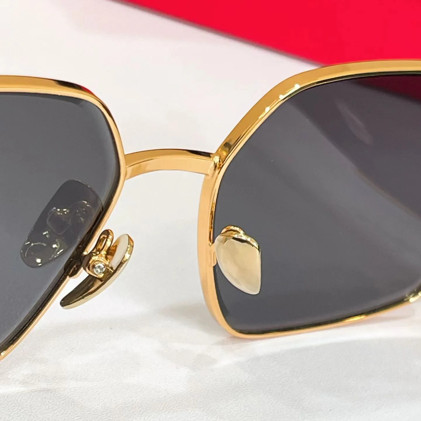 Очки Saint Laurent 17633237