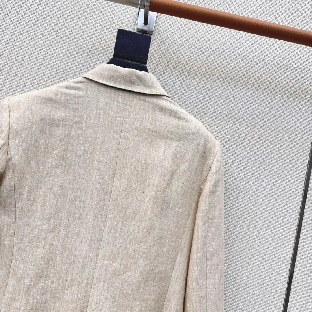 Жакеты Женские Brunello Cucinelli 11499821