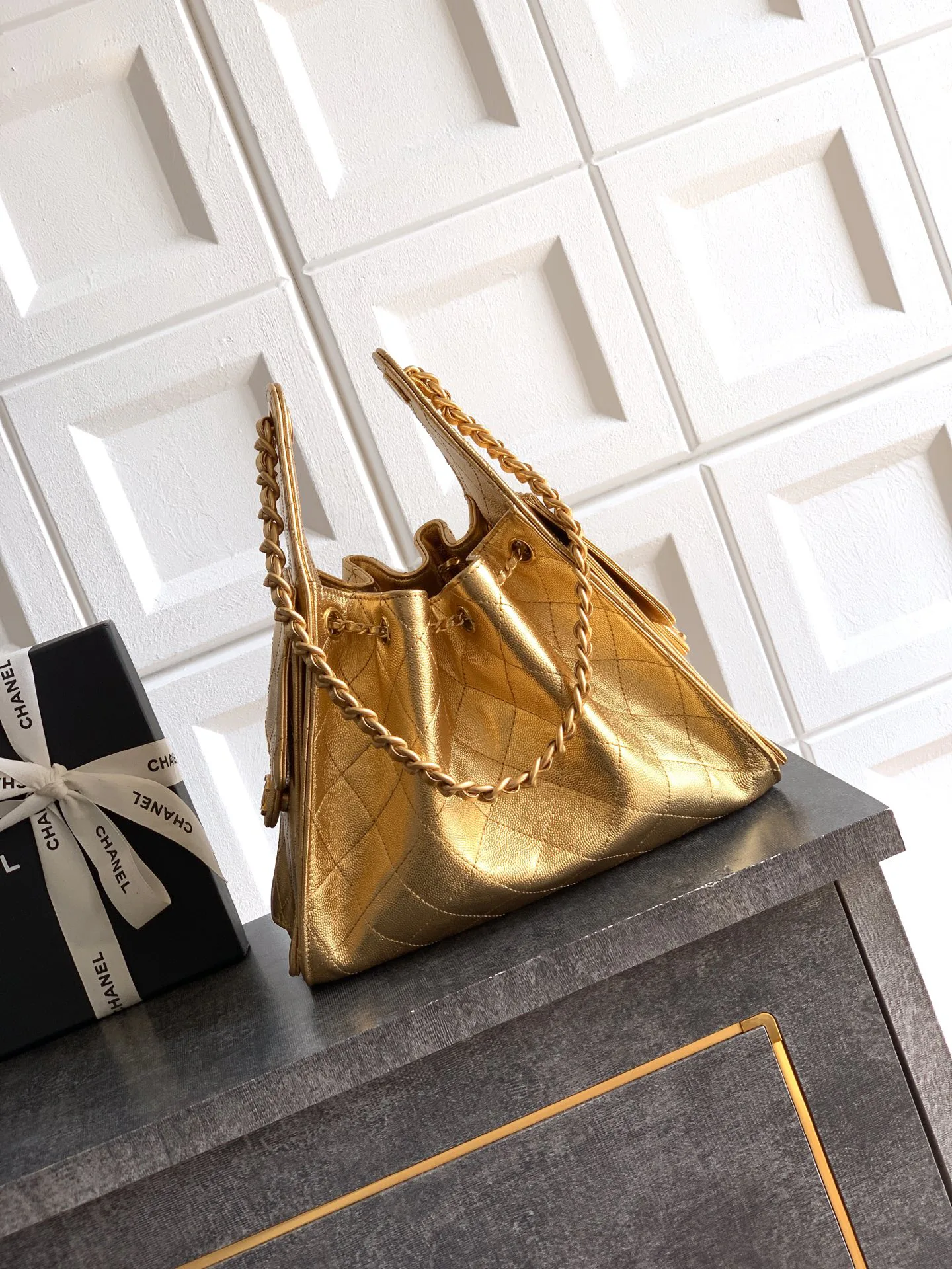 Классические Сумки Женские Chanel 11484838