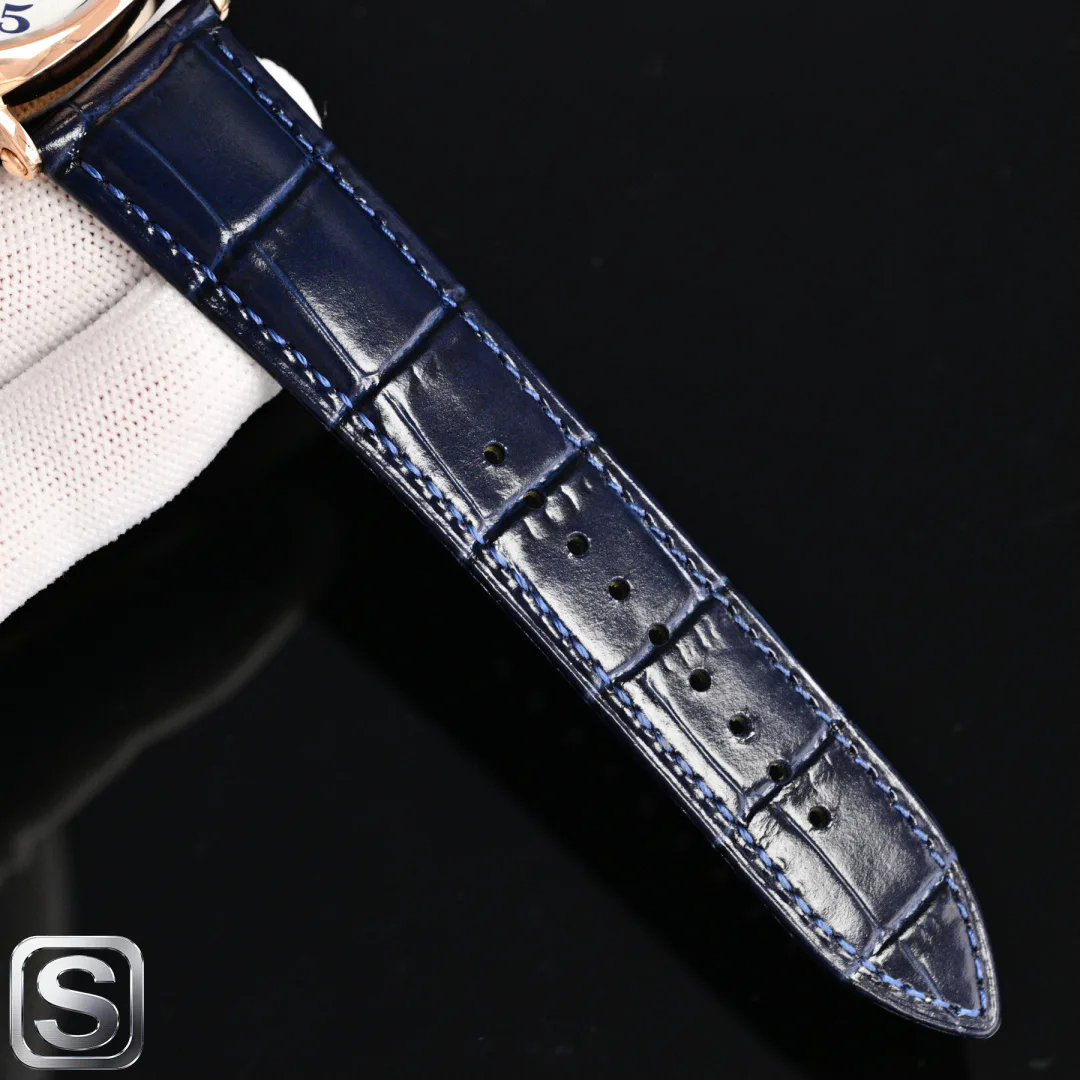 Часы Женские Vacheron Constantin 4694056