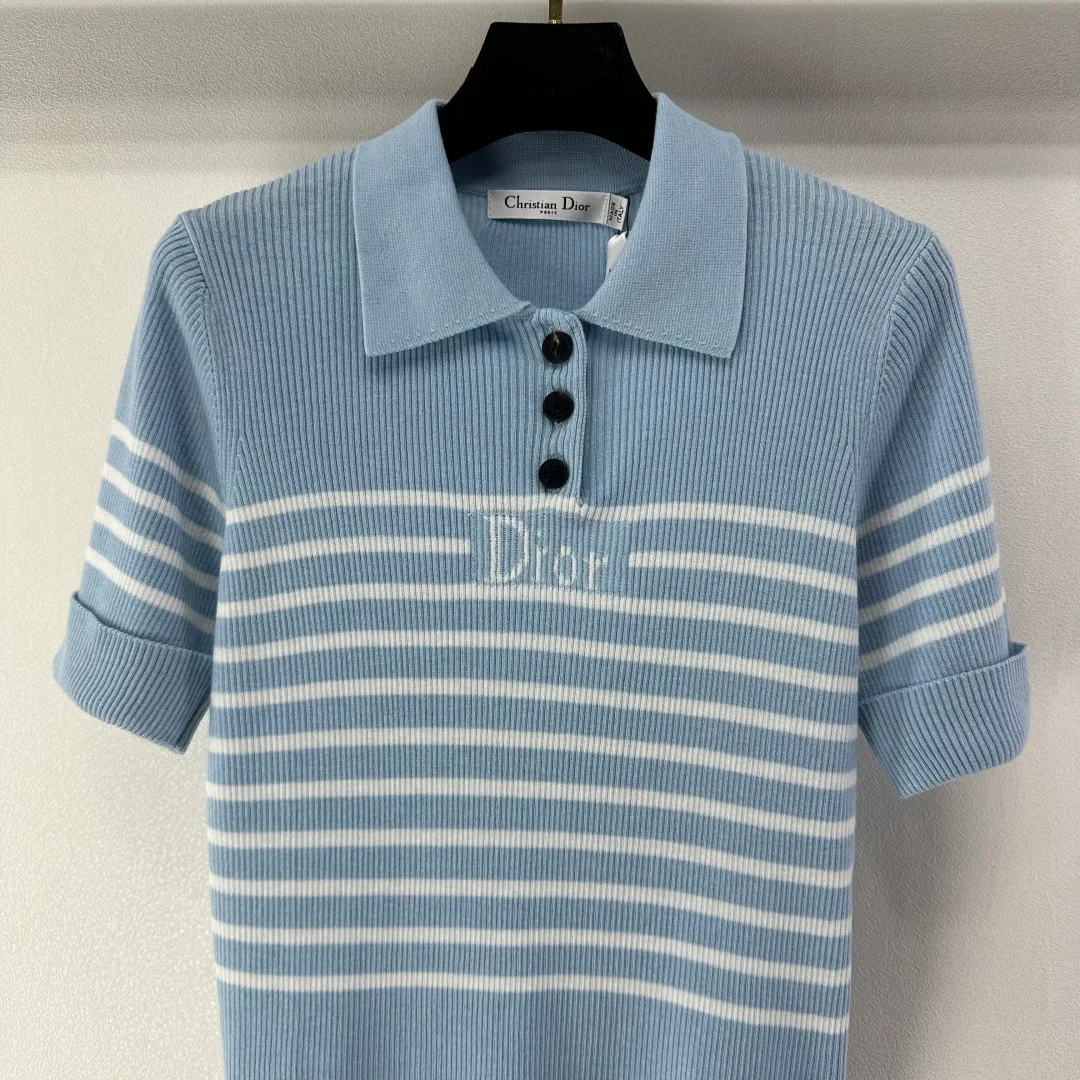 Рубашки Женские Christian Dior 13400942