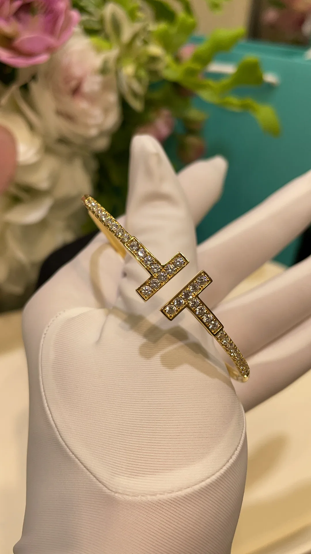 Бижутерия Tiffany 10545655