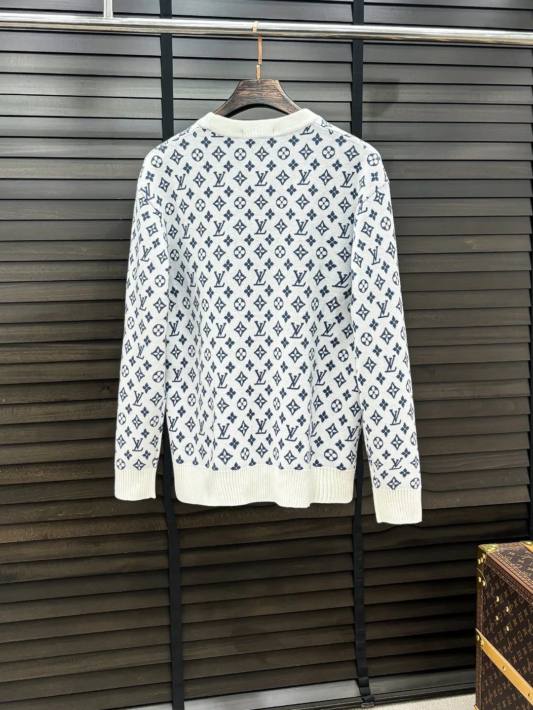 Джемперы И Свитеры Мужские Louis Vuitton 492905