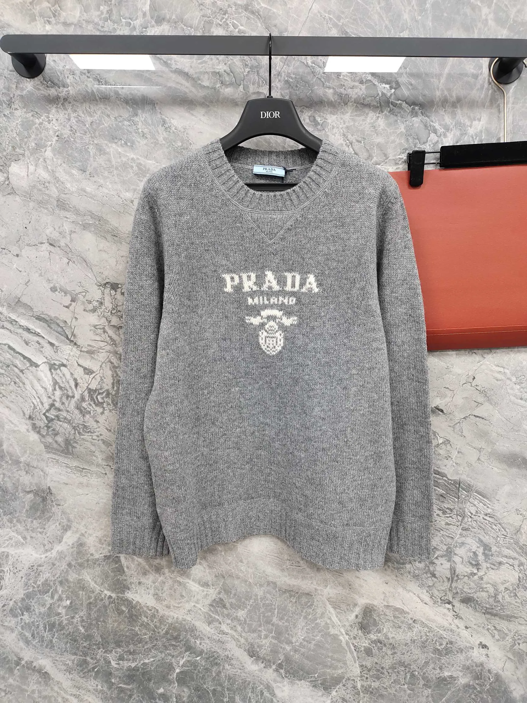 Джемперы И Свитеры Женские Prada 18743637