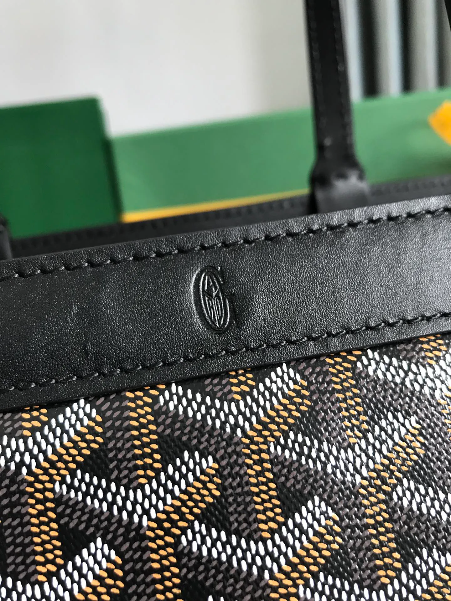 Классические Сумки Женские Goyard 199916