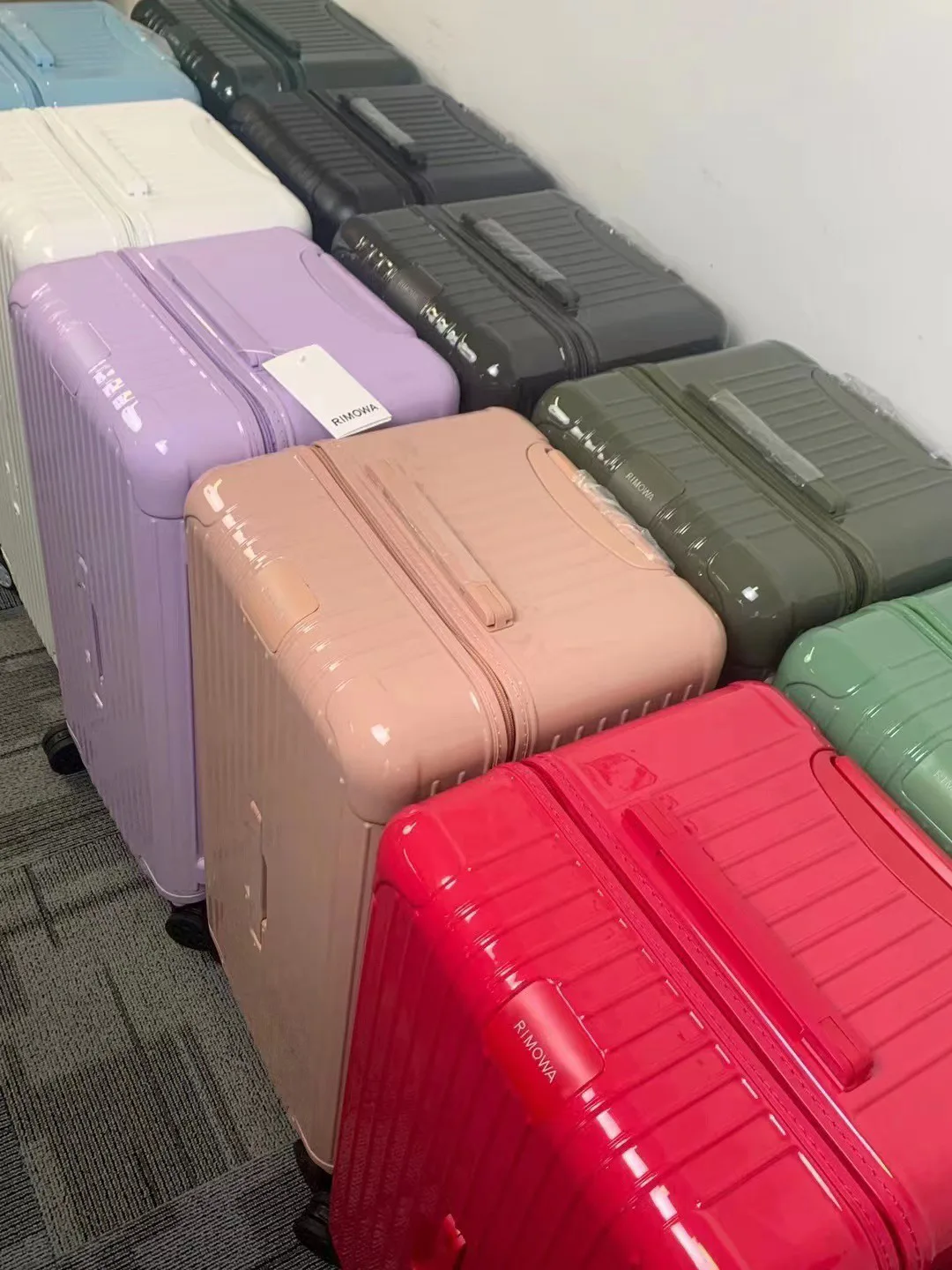 Чемоданы Rimowa 15139179