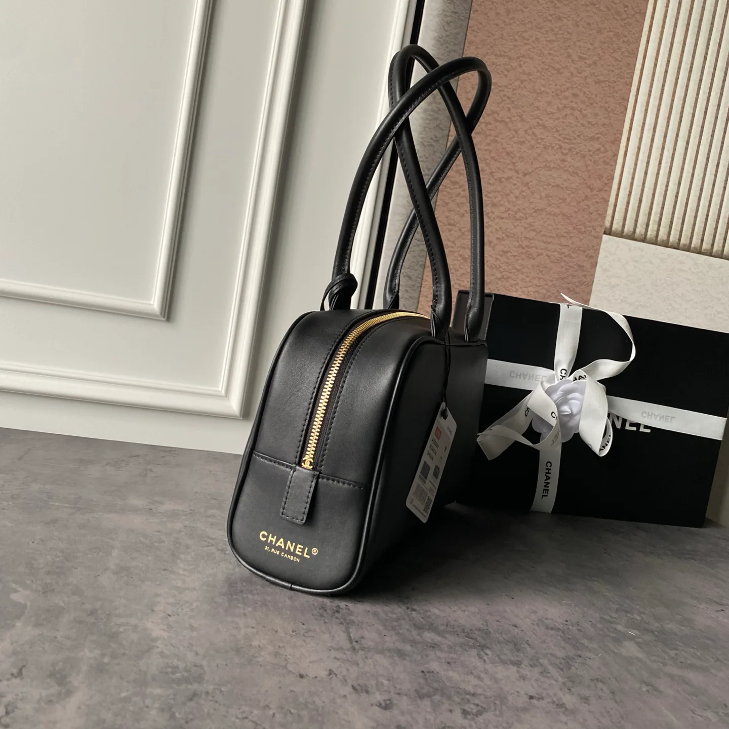 Классические Сумки Женские Chanel 17827302