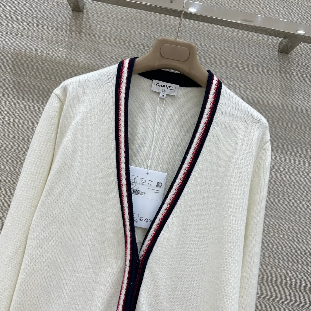 Джемперы И Свитеры Женские Chanel 5057257