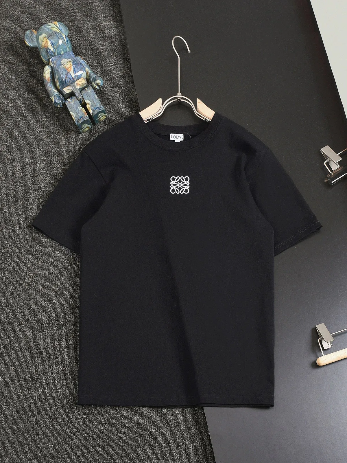 Футболки Женские Loewe 859141