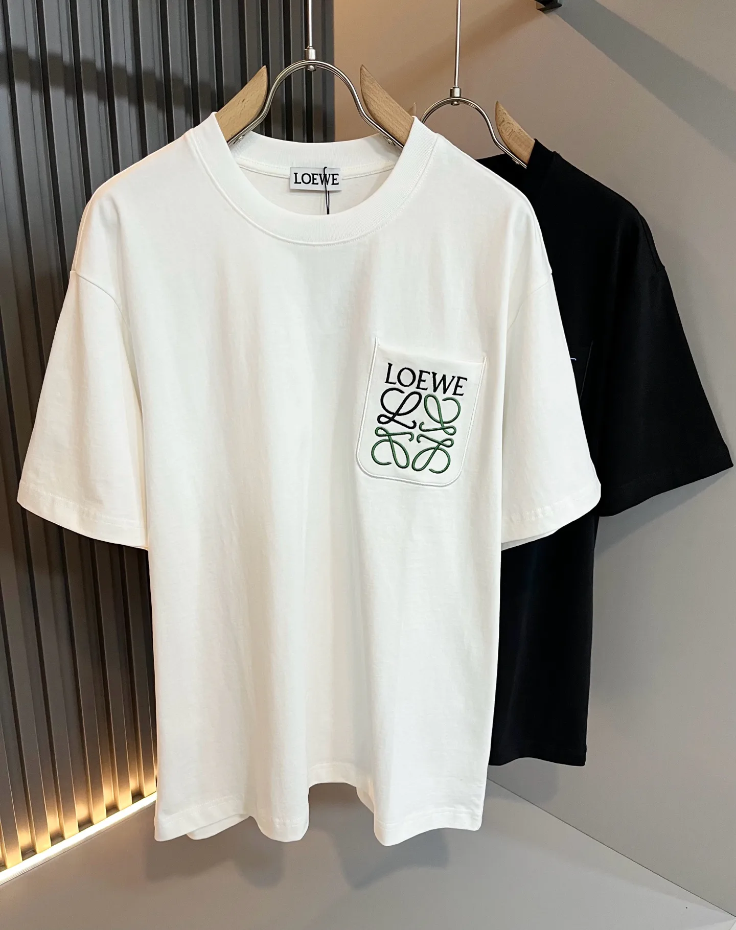 Футболки Женские Loewe 7141