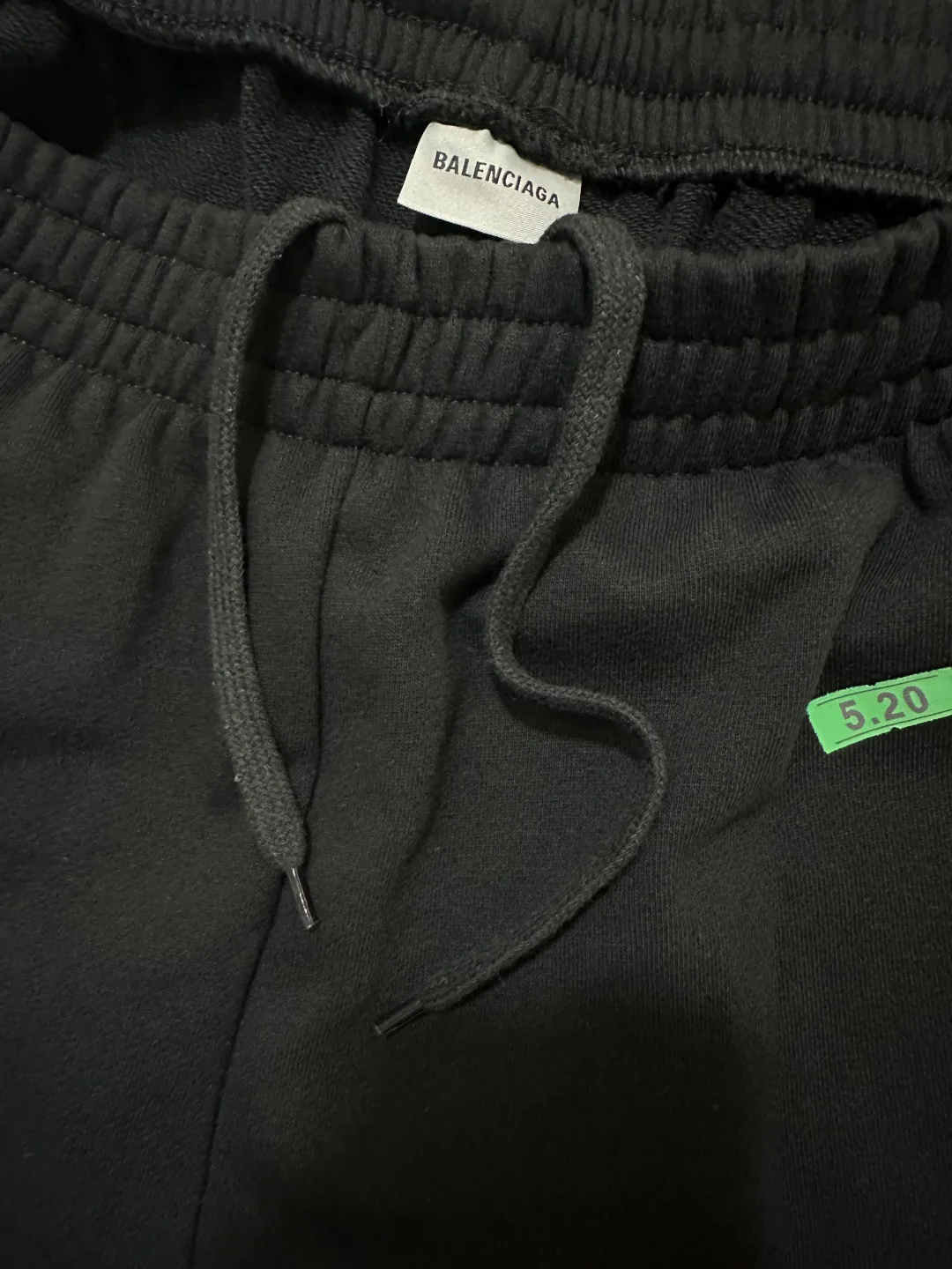Шорты Мужские Balenciaga 14553602