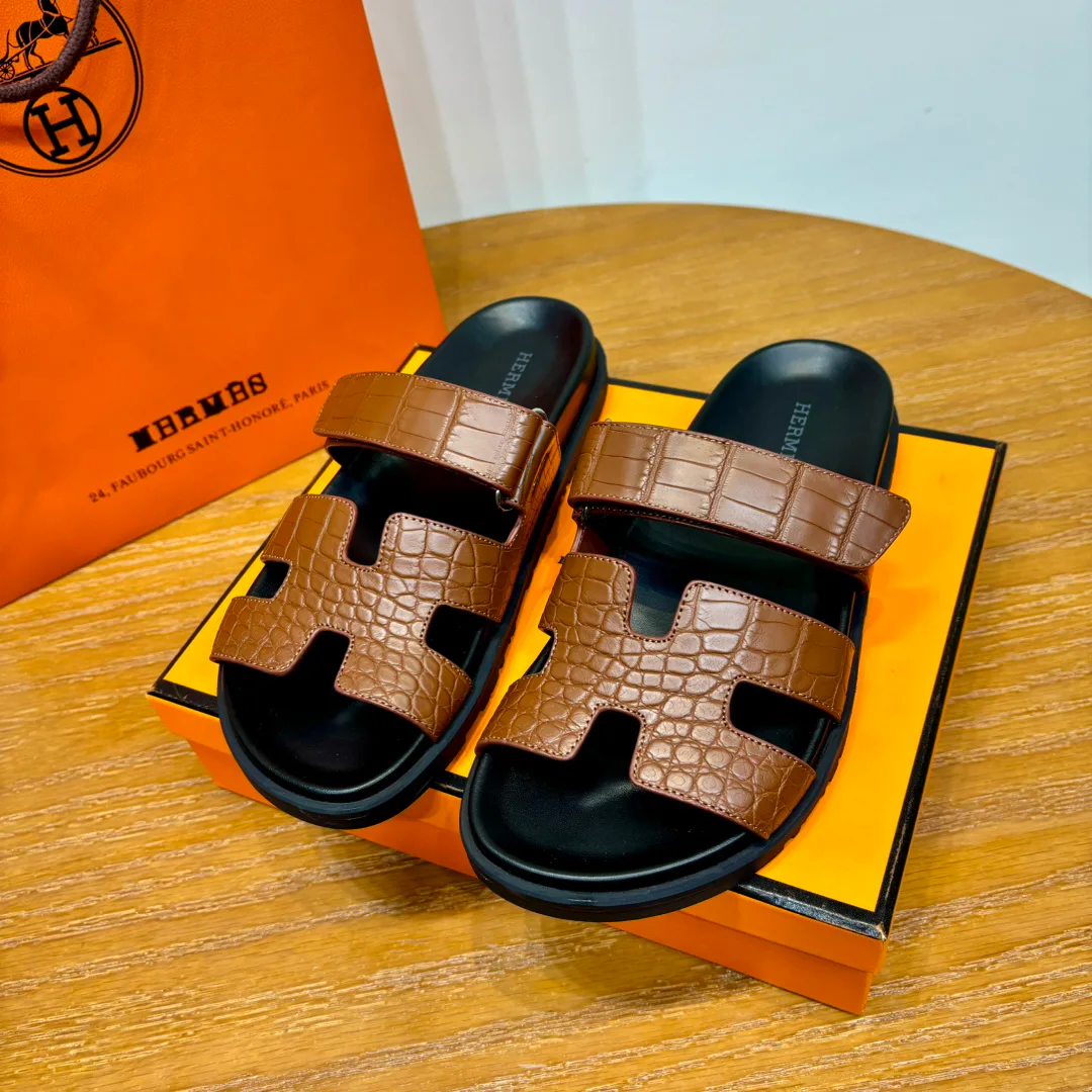 Сандалии Женские Hermes 1157918