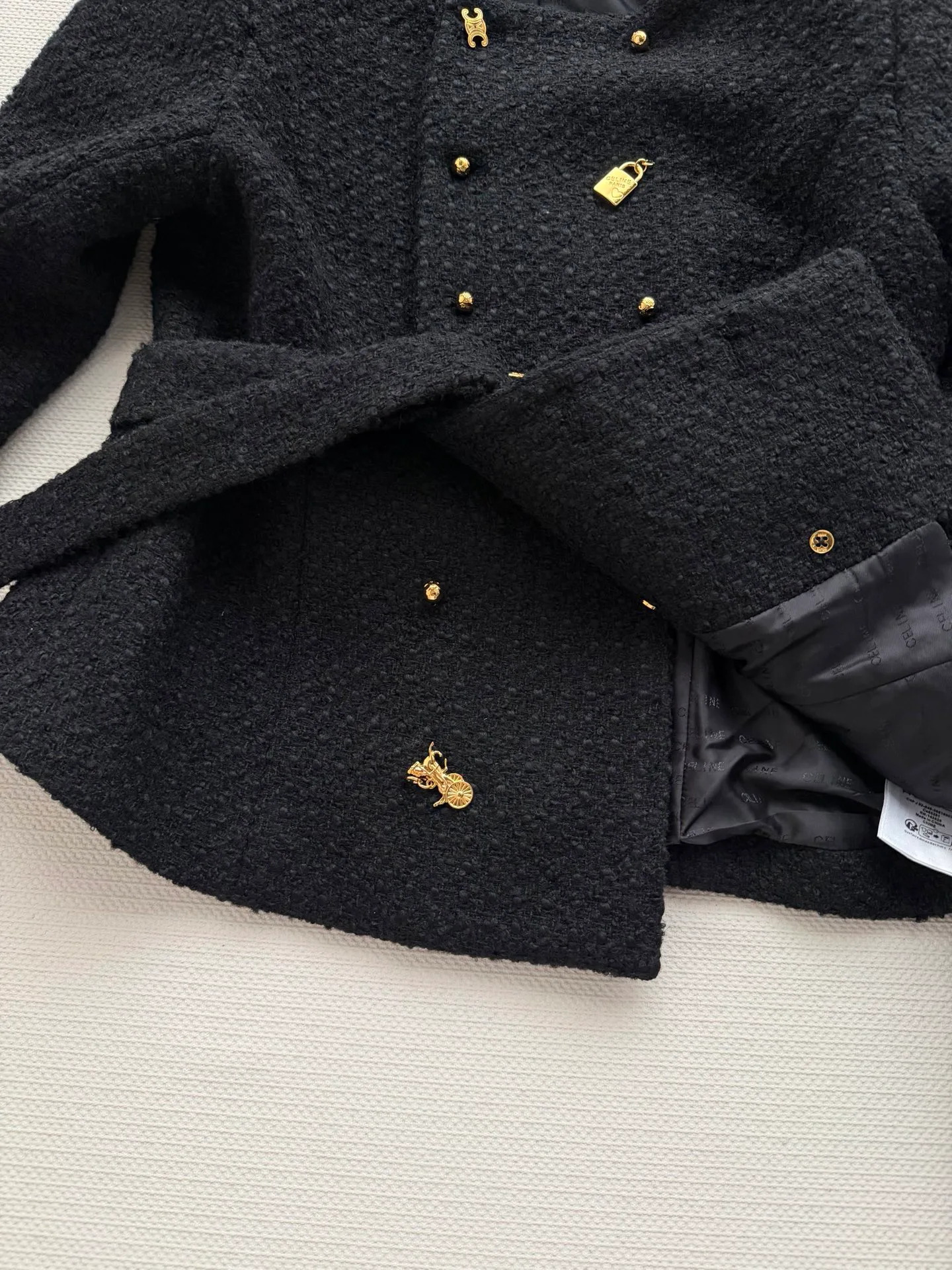 Пальто Женские Celine 6880563