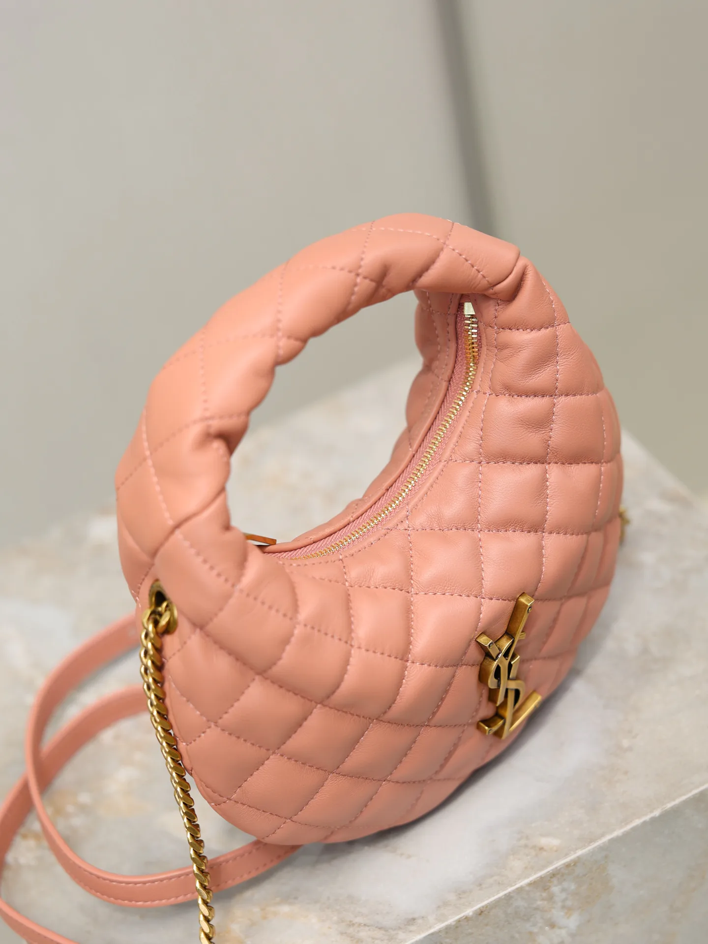 Сумки На Ремне Женские Saint Laurent 11504333