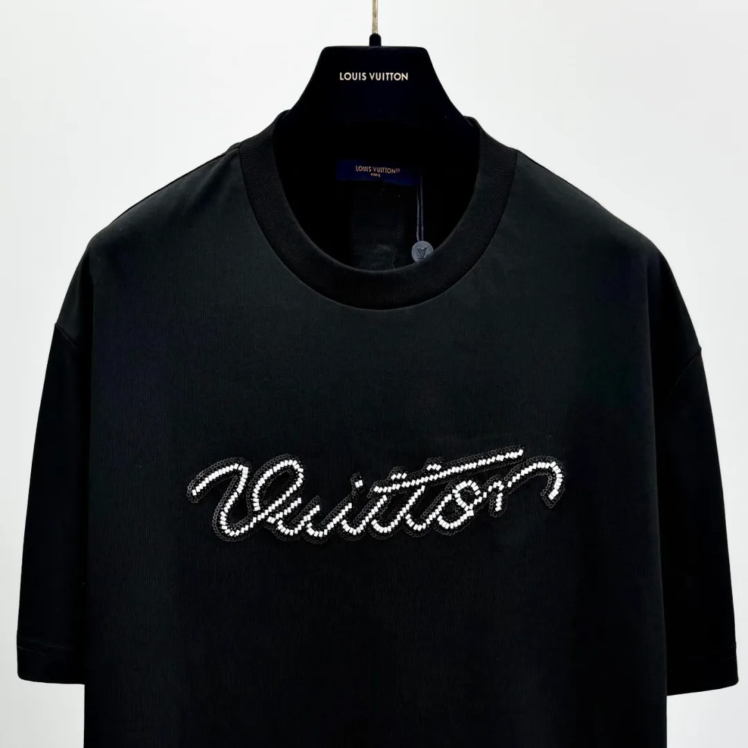 Футболки Мужские Louis Vuitton 5720755