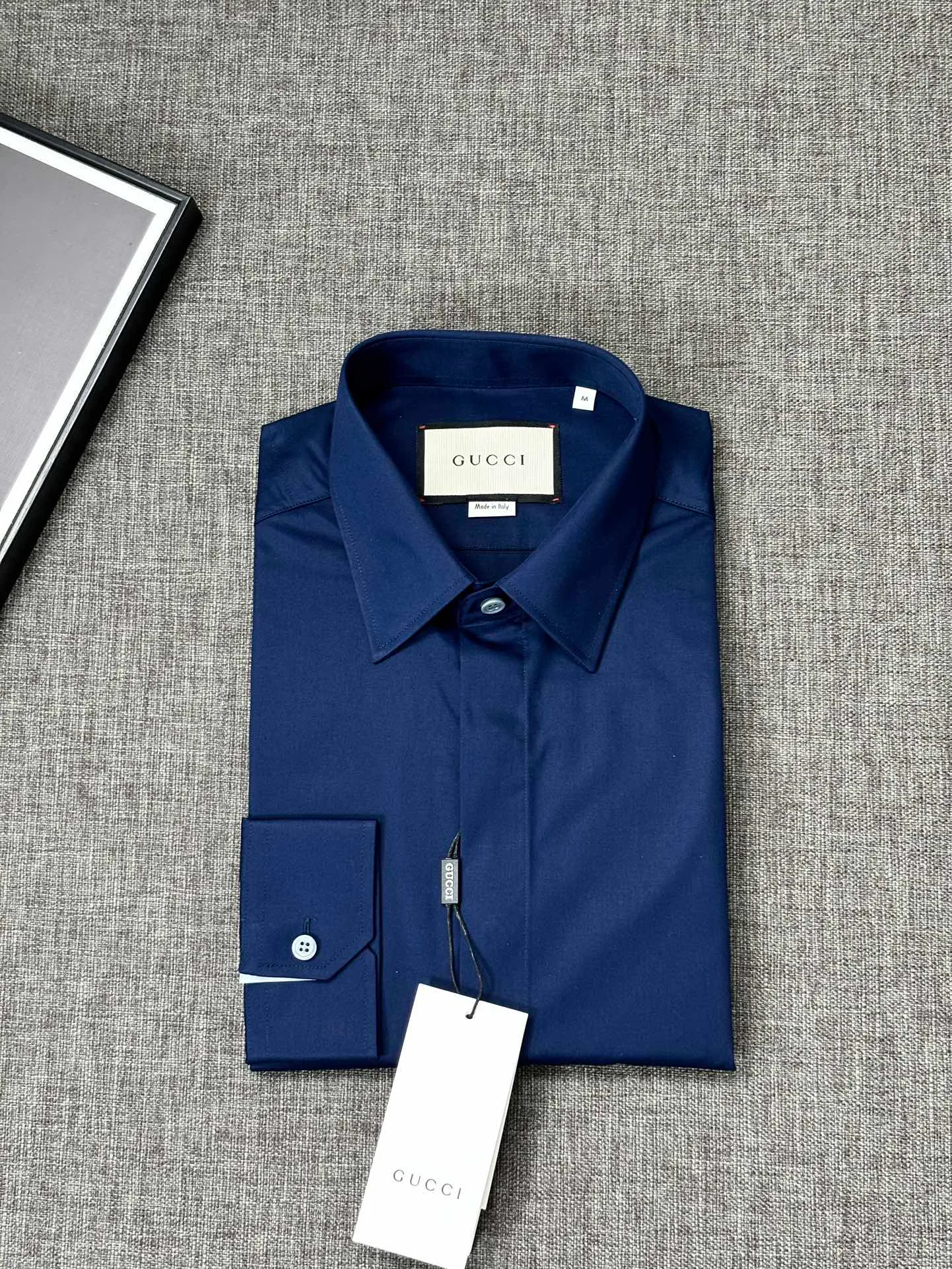 Рубашки Мужские Gucci 10629466