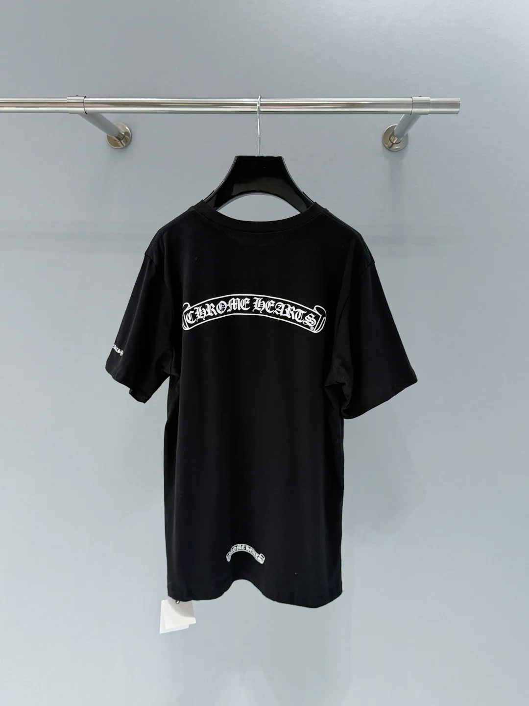 Футболки Женские Chrome Hearts 5783975