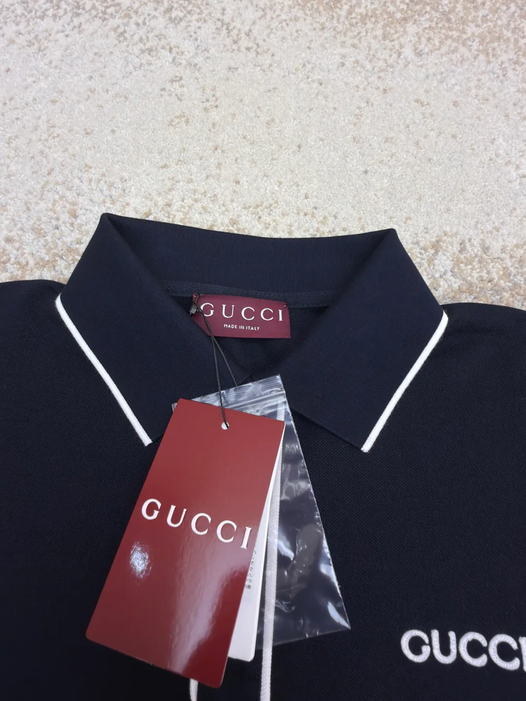 Рубашки Мужские Gucci 11430109