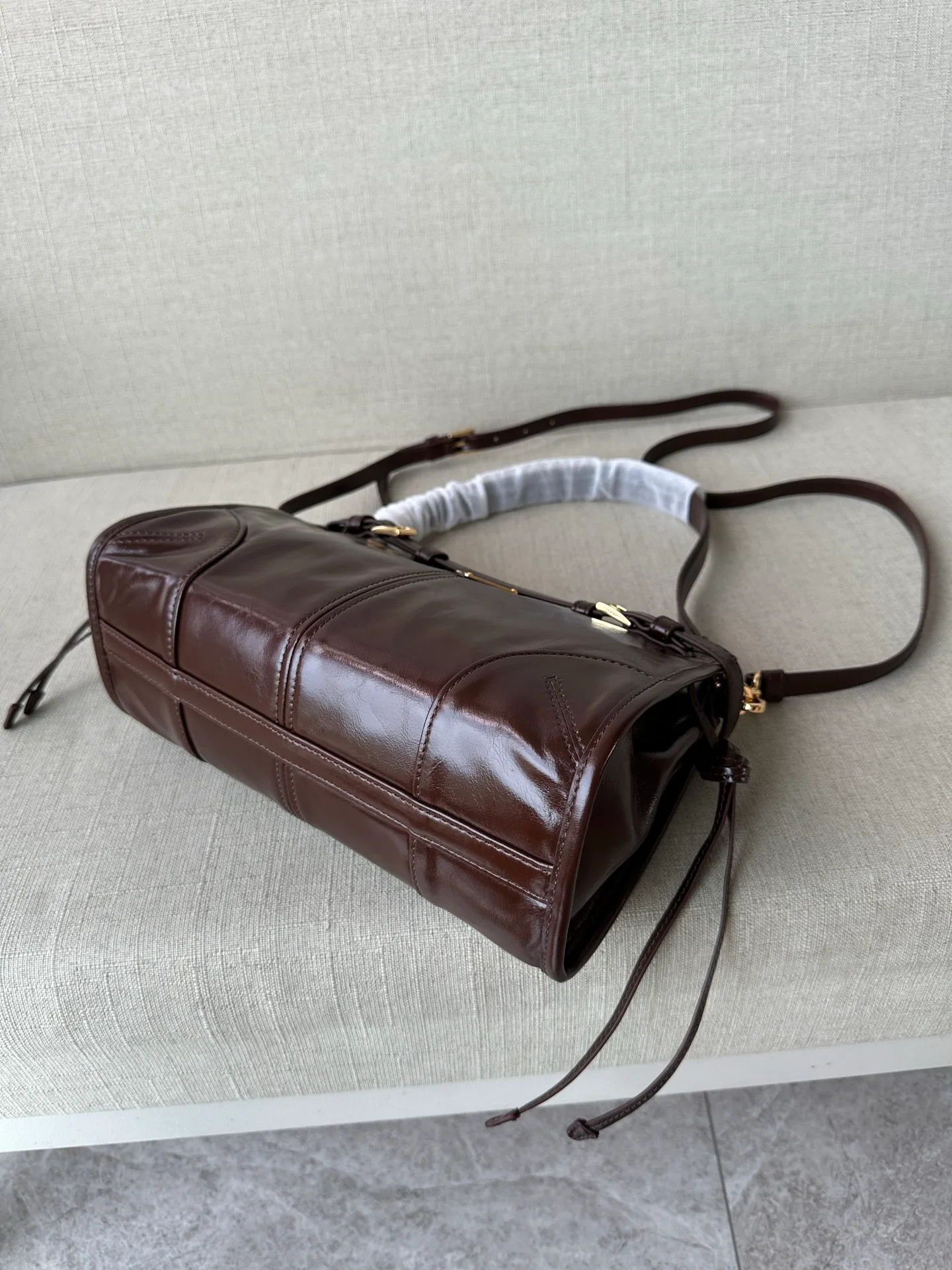 Классические Сумки Женские Prada 17524306