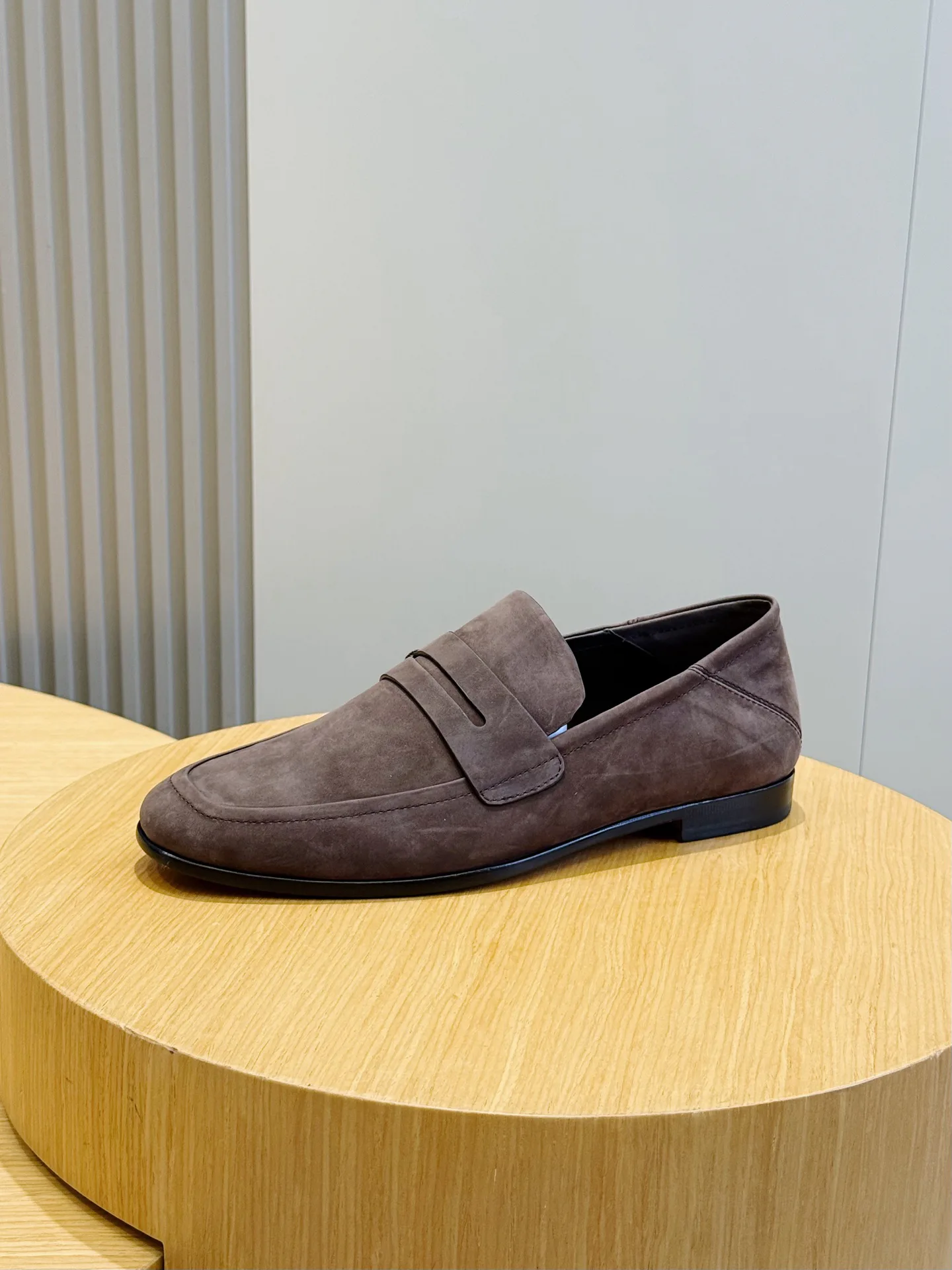 Лоферы И Туфли Мужские Zegna 17227917