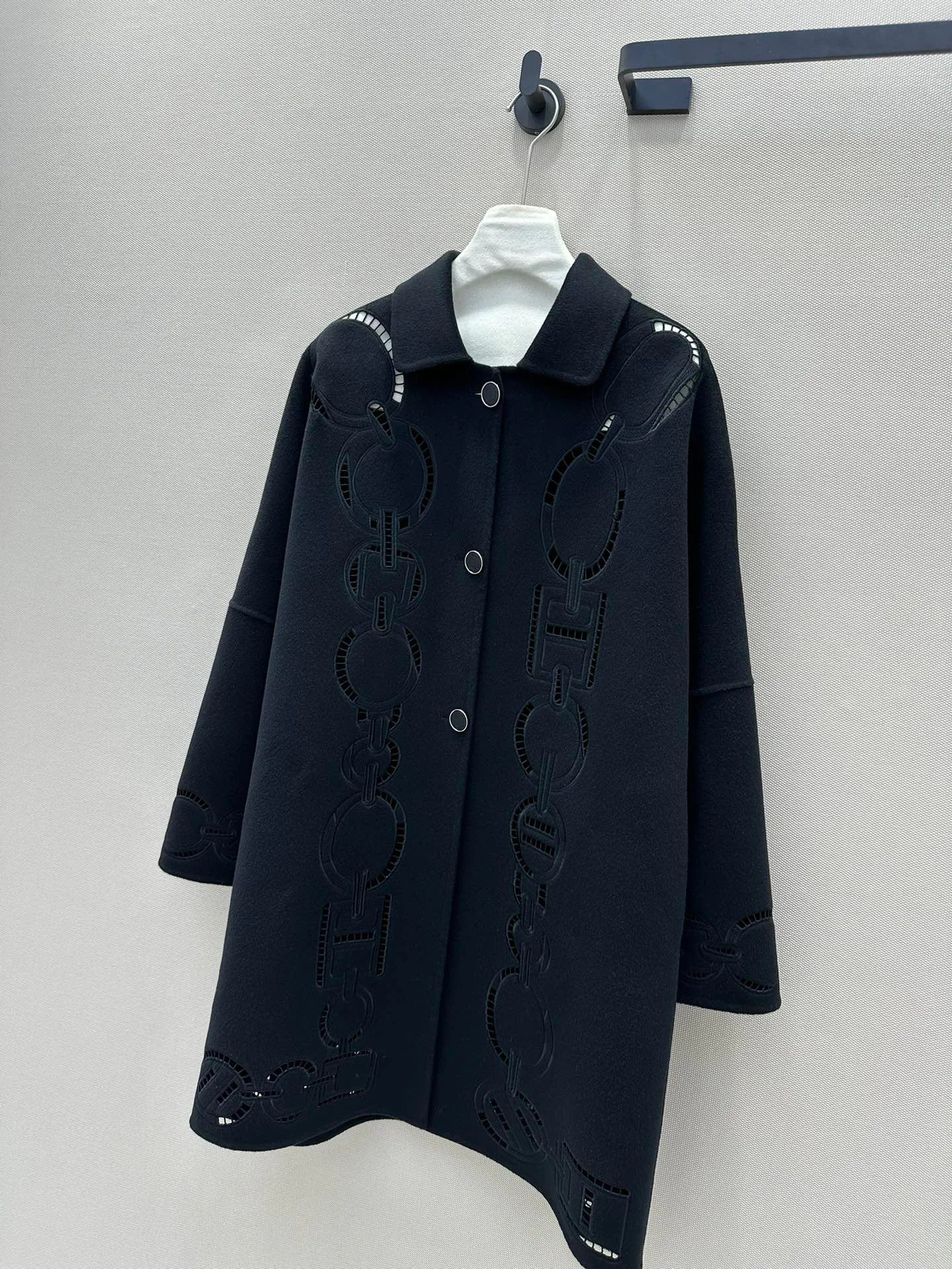 Пальто Женские Hermes 18601837