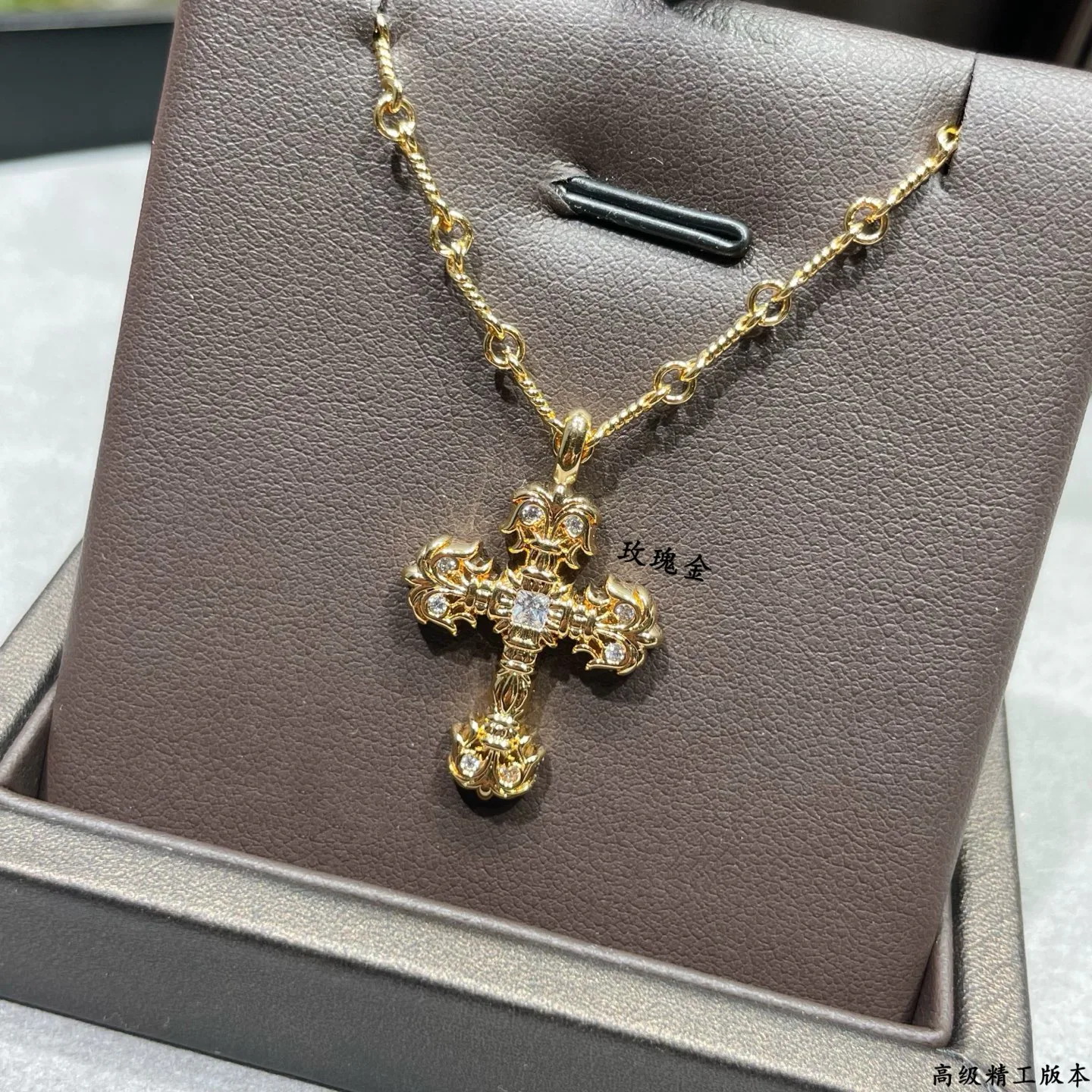 Бижутерия Chrome Hearts 11420297