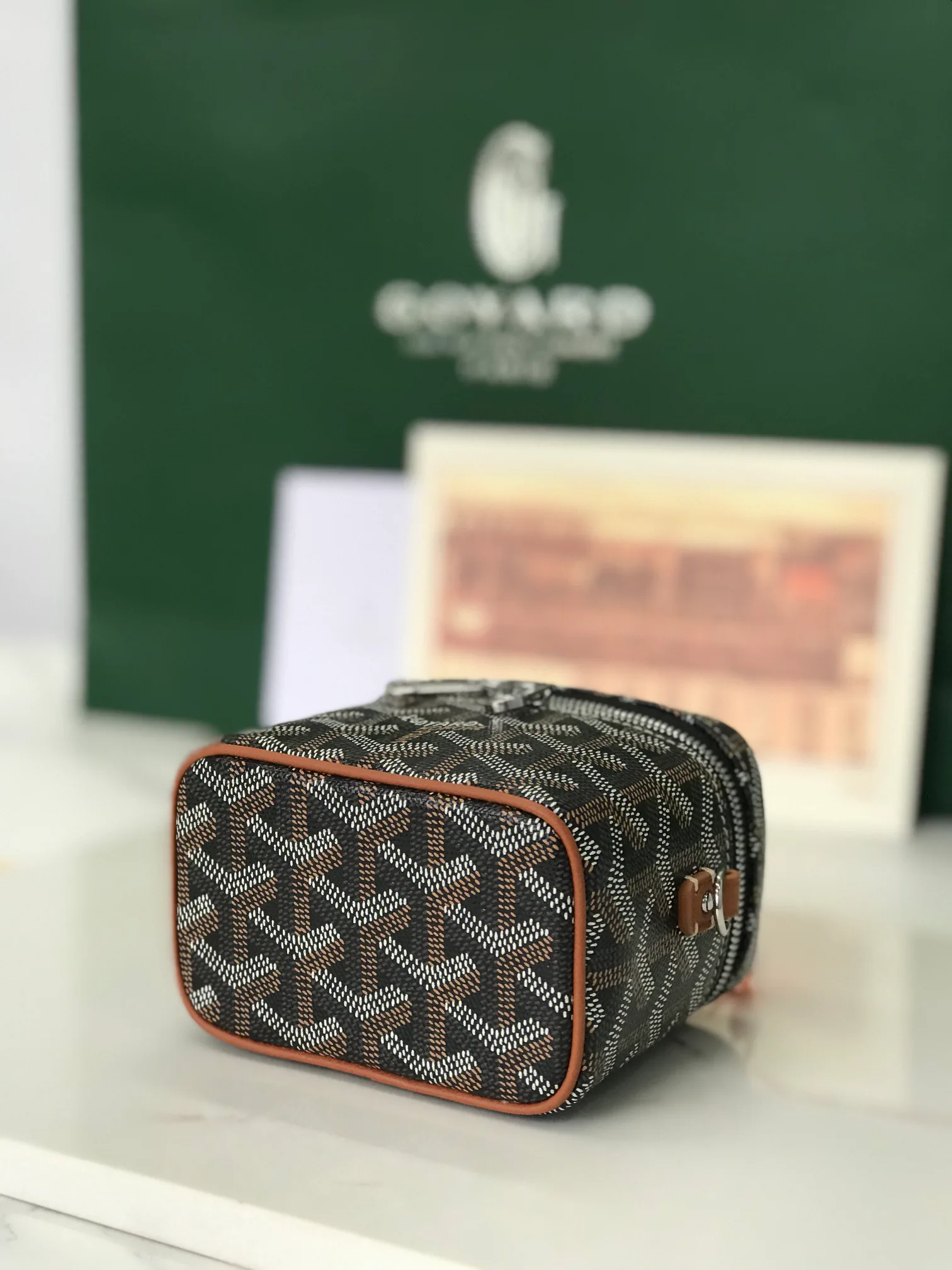 Клатчи Женские Goyard 11412581
