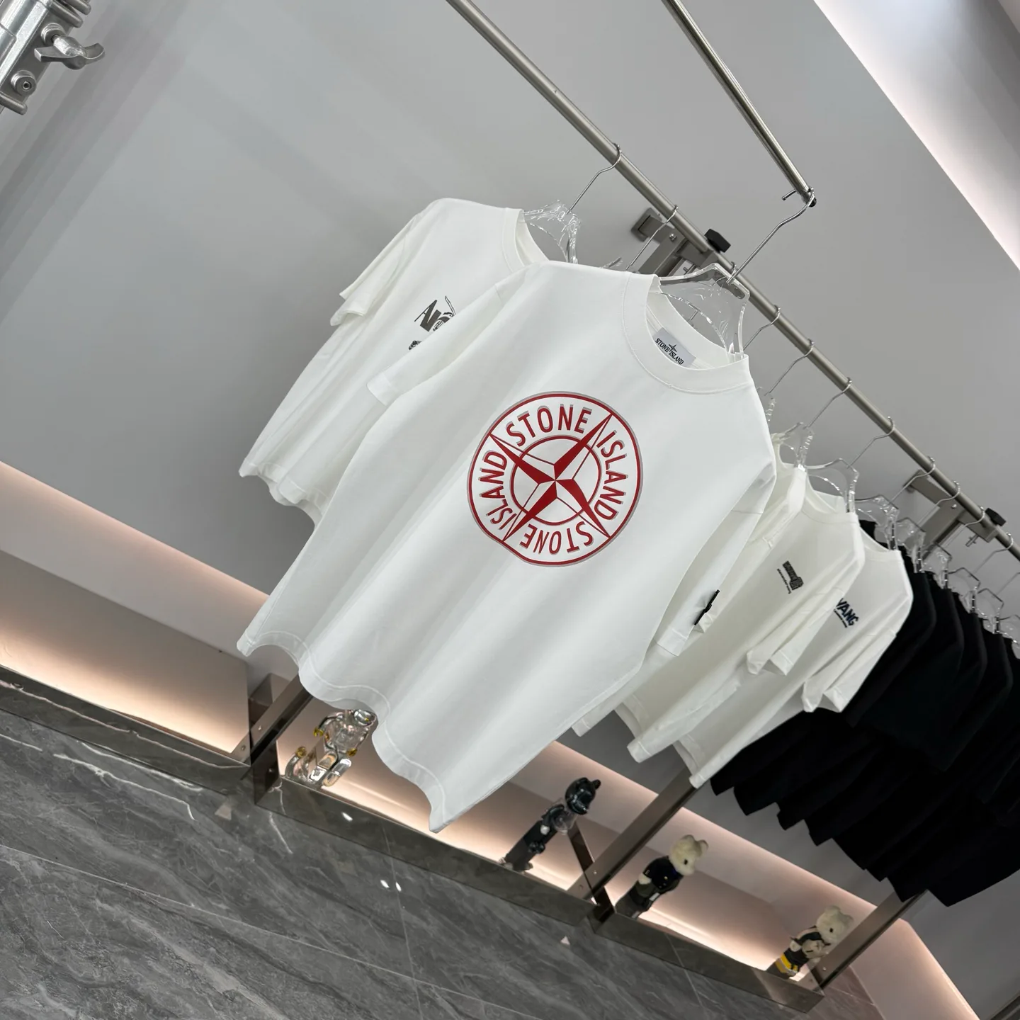 Футболки Мужские Stone Island 11638783