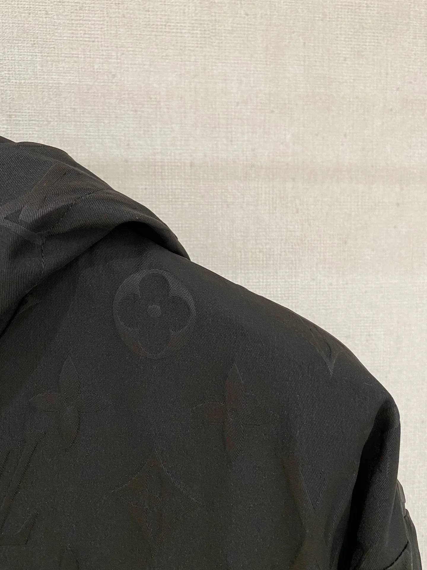 Куртки И Пуховики Мужские Louis Vuitton 988820