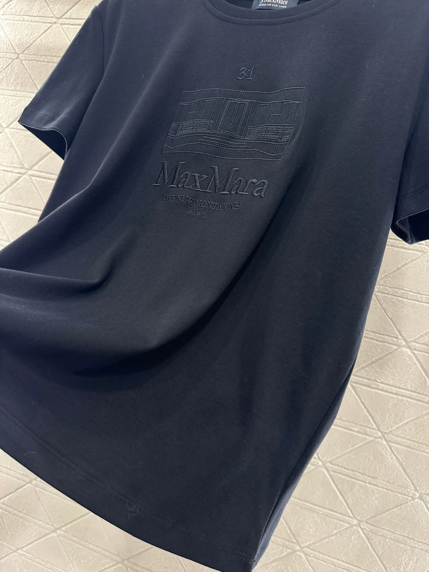 Футболки Женские Max Mara 998246