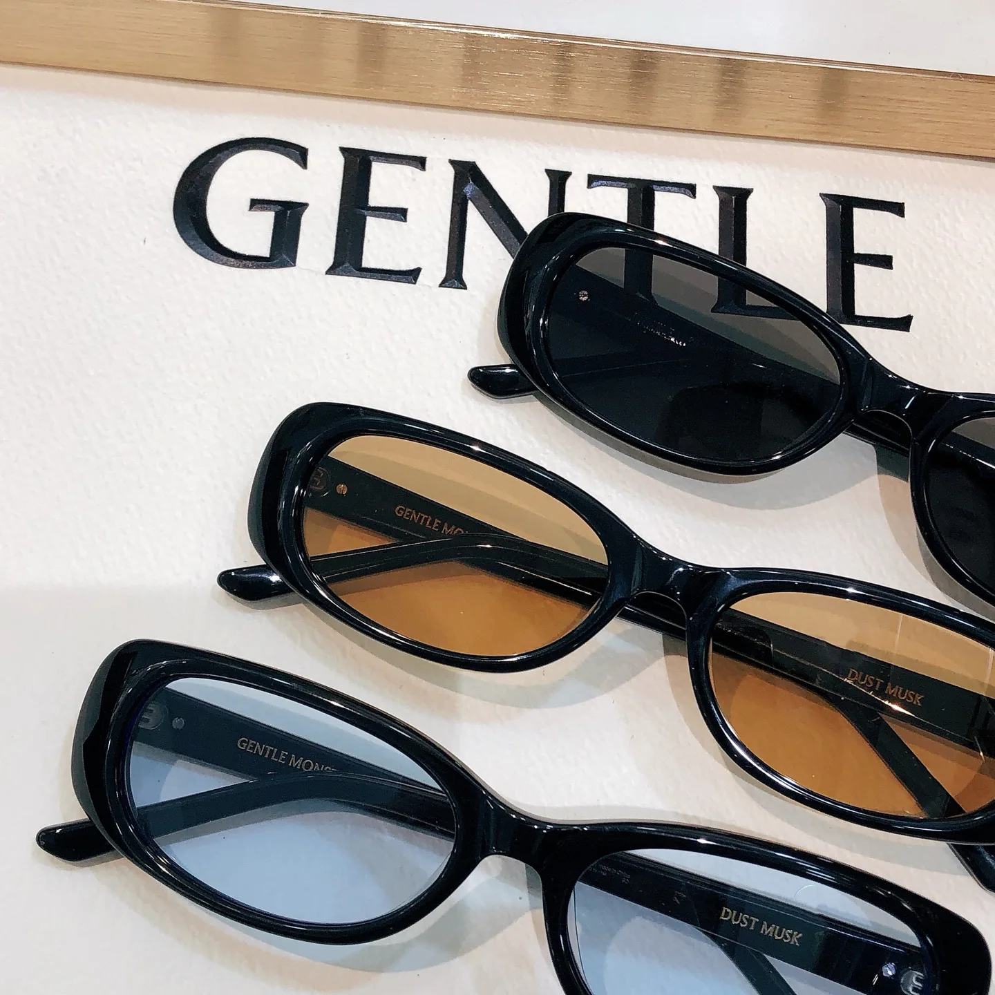 Очки Gentle Monster 11419472